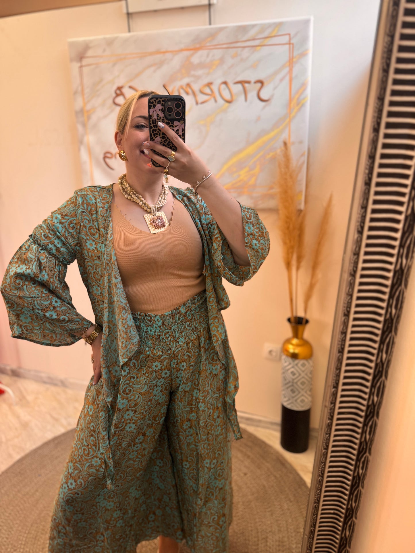 Boho Set