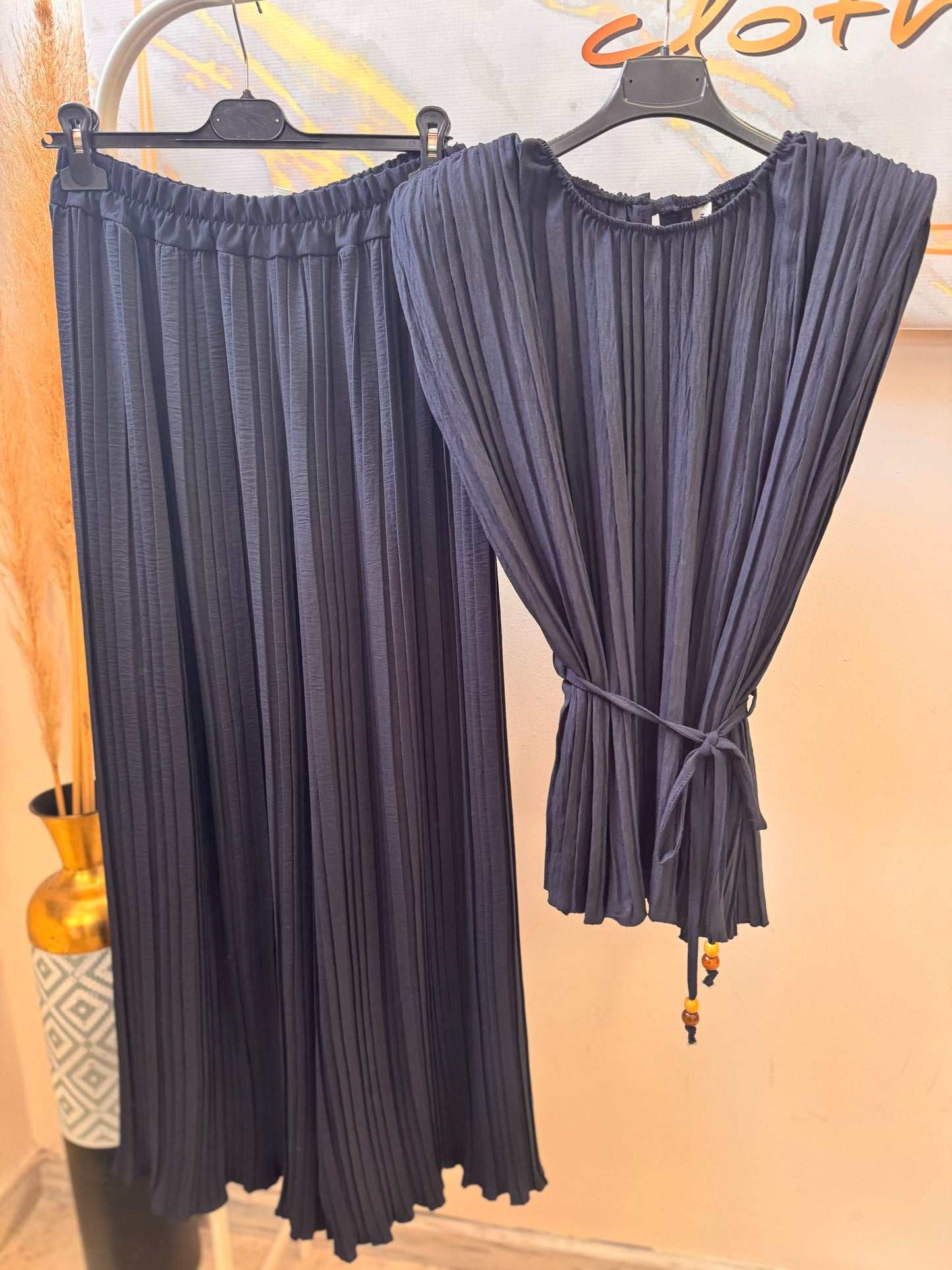 Belina Set