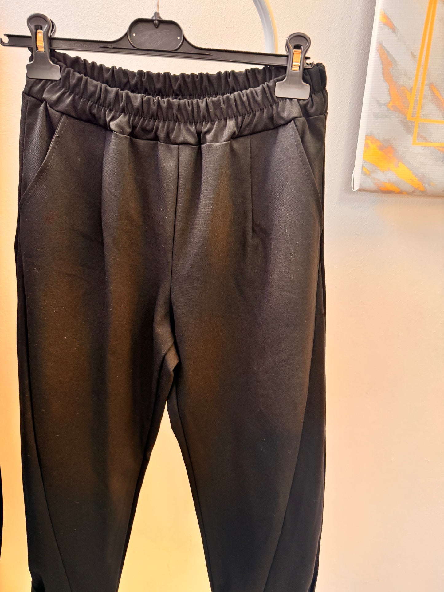 Nefeli Pant