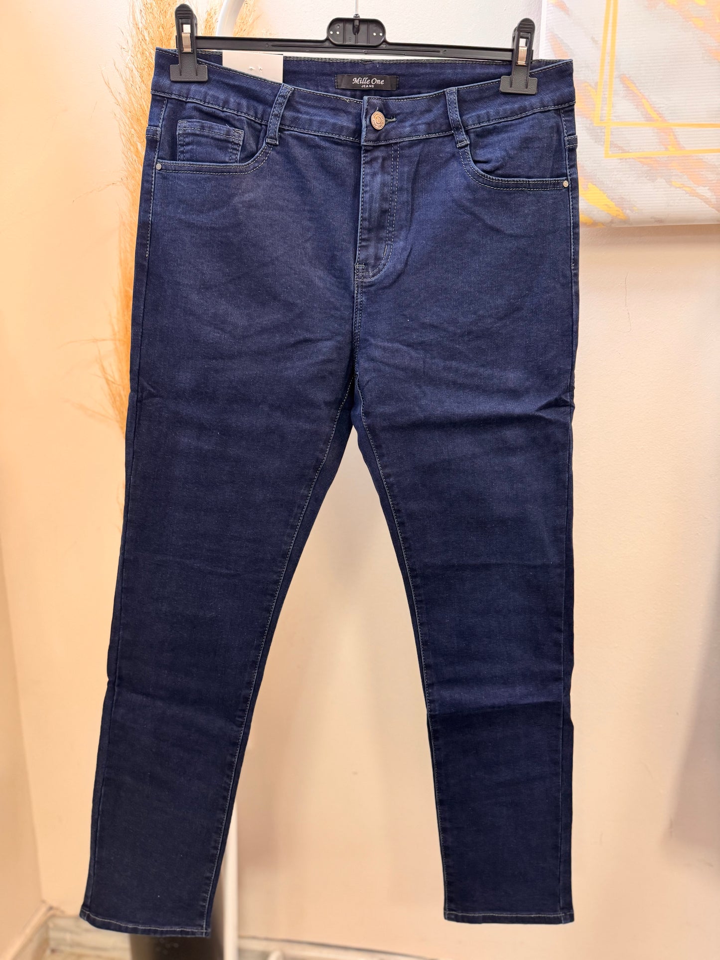 Christina Plus Size Jean