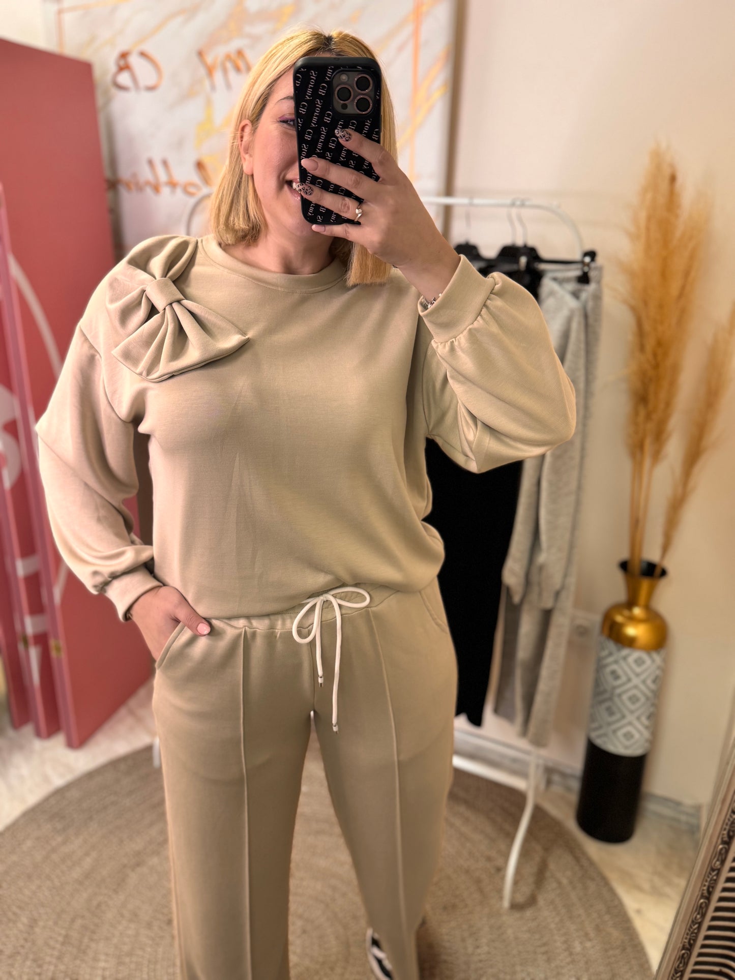 Daphne Set