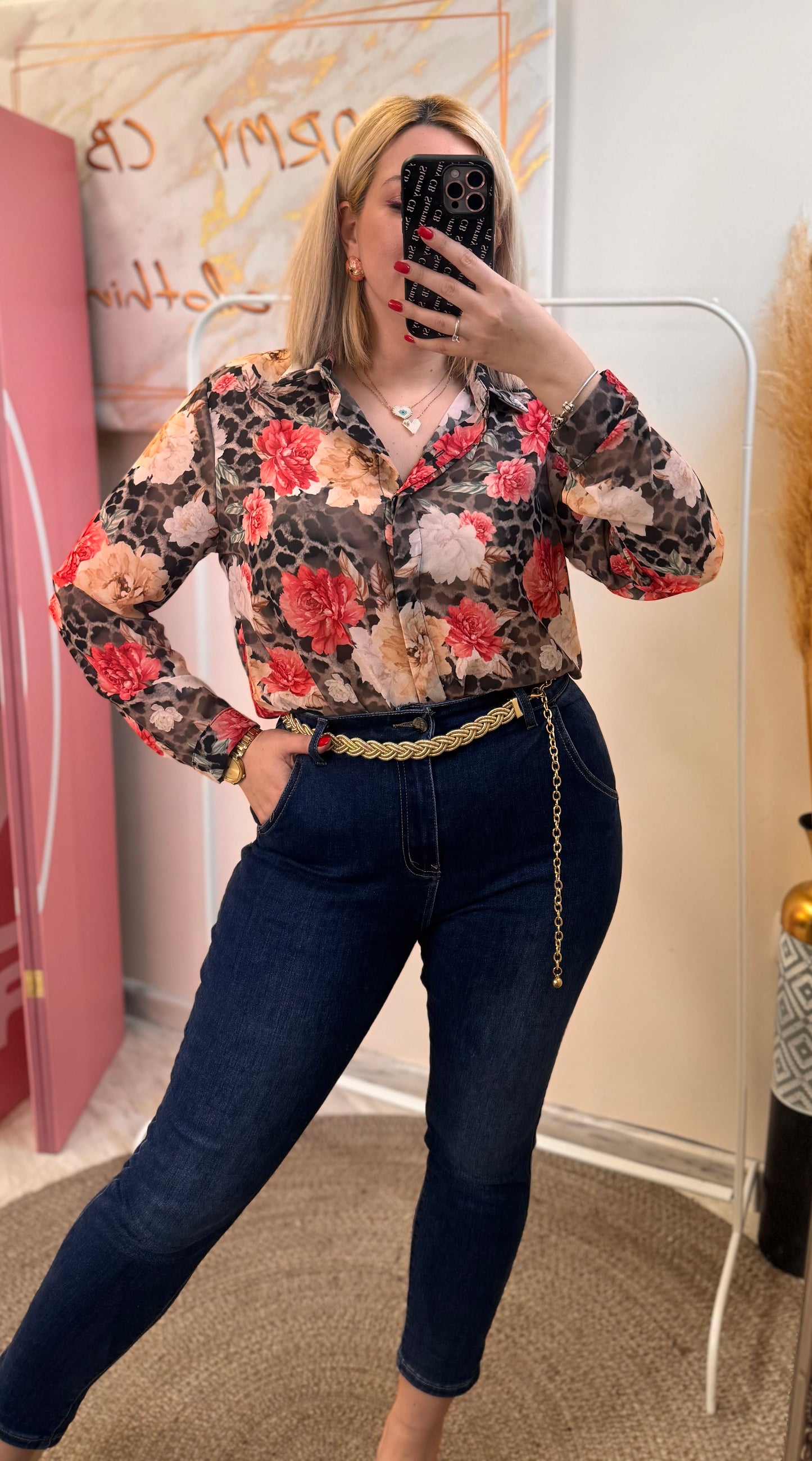 Nancy Jean