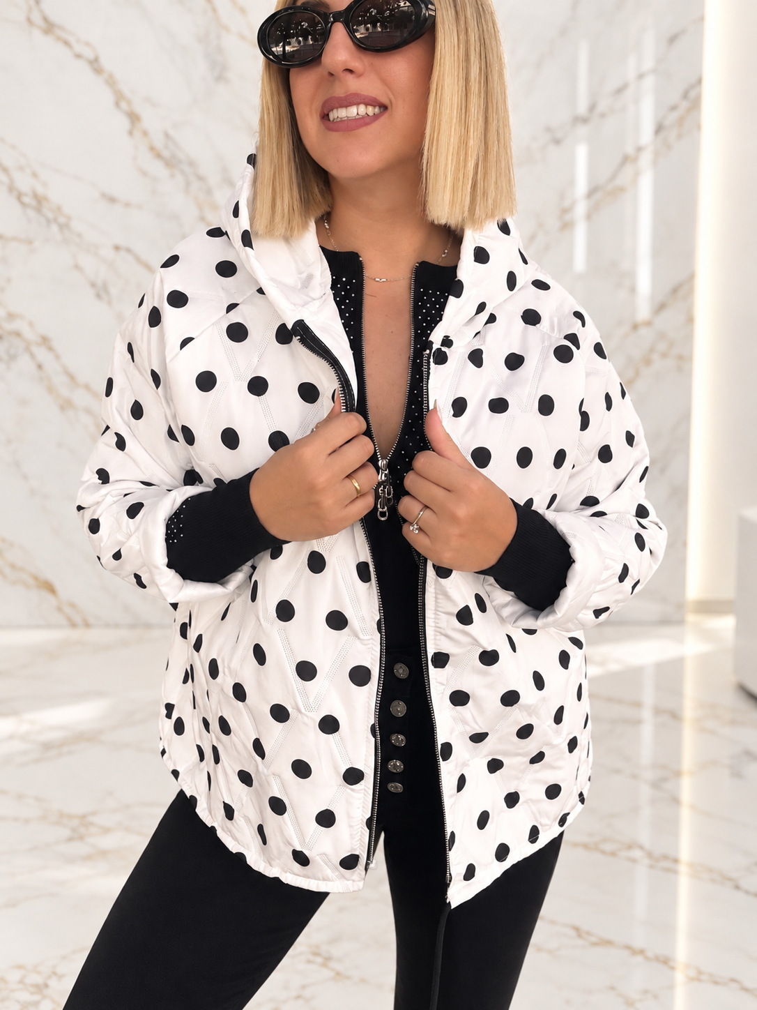 Julia Autumn Jacket