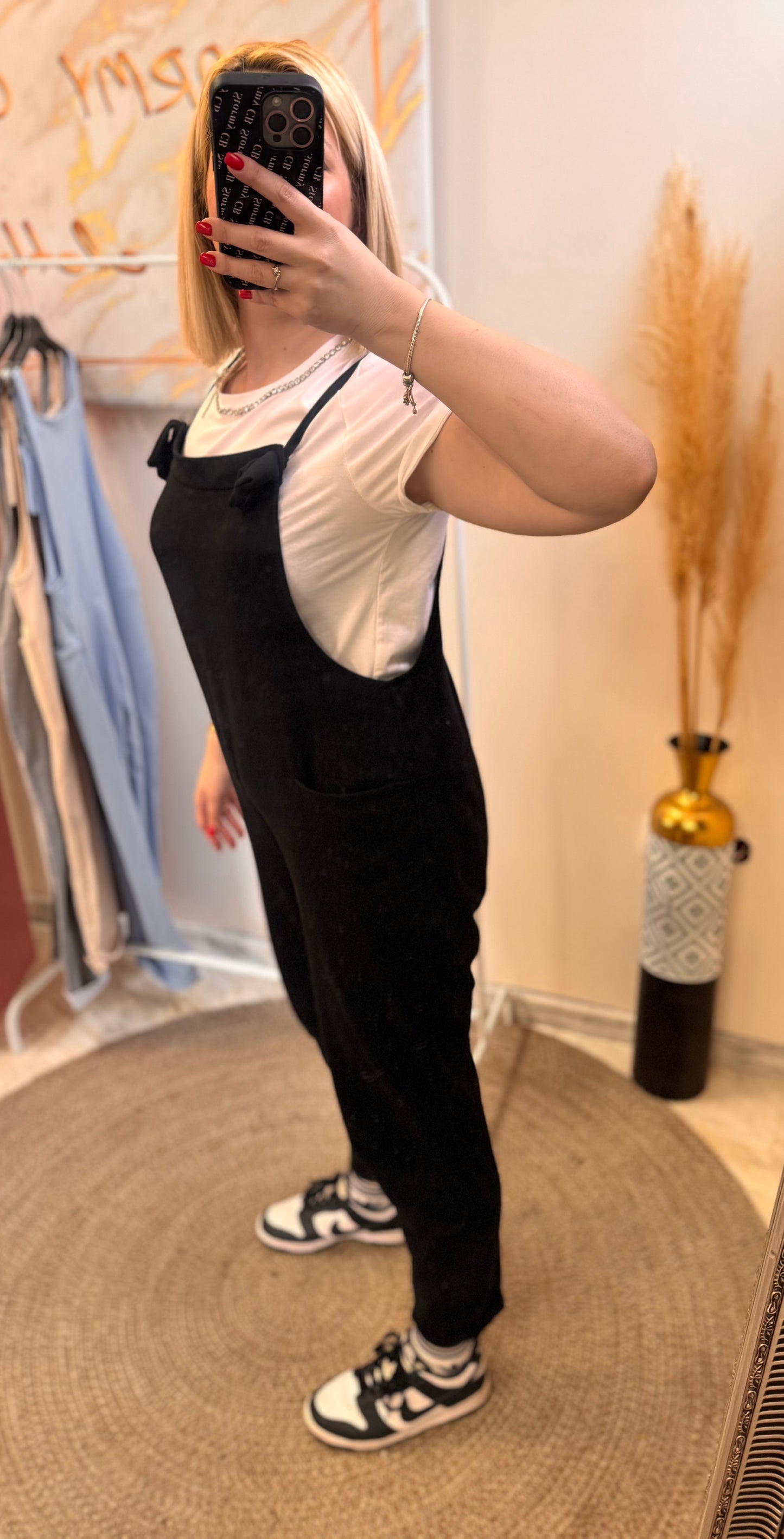 Paris Jumpsuit