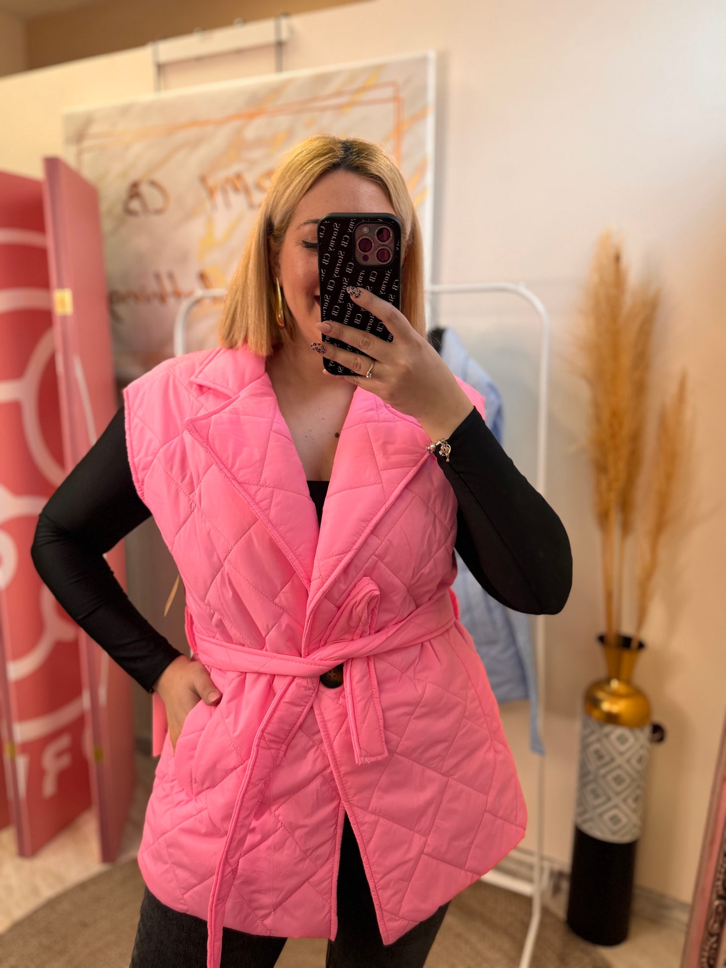 Phaedra Jacket