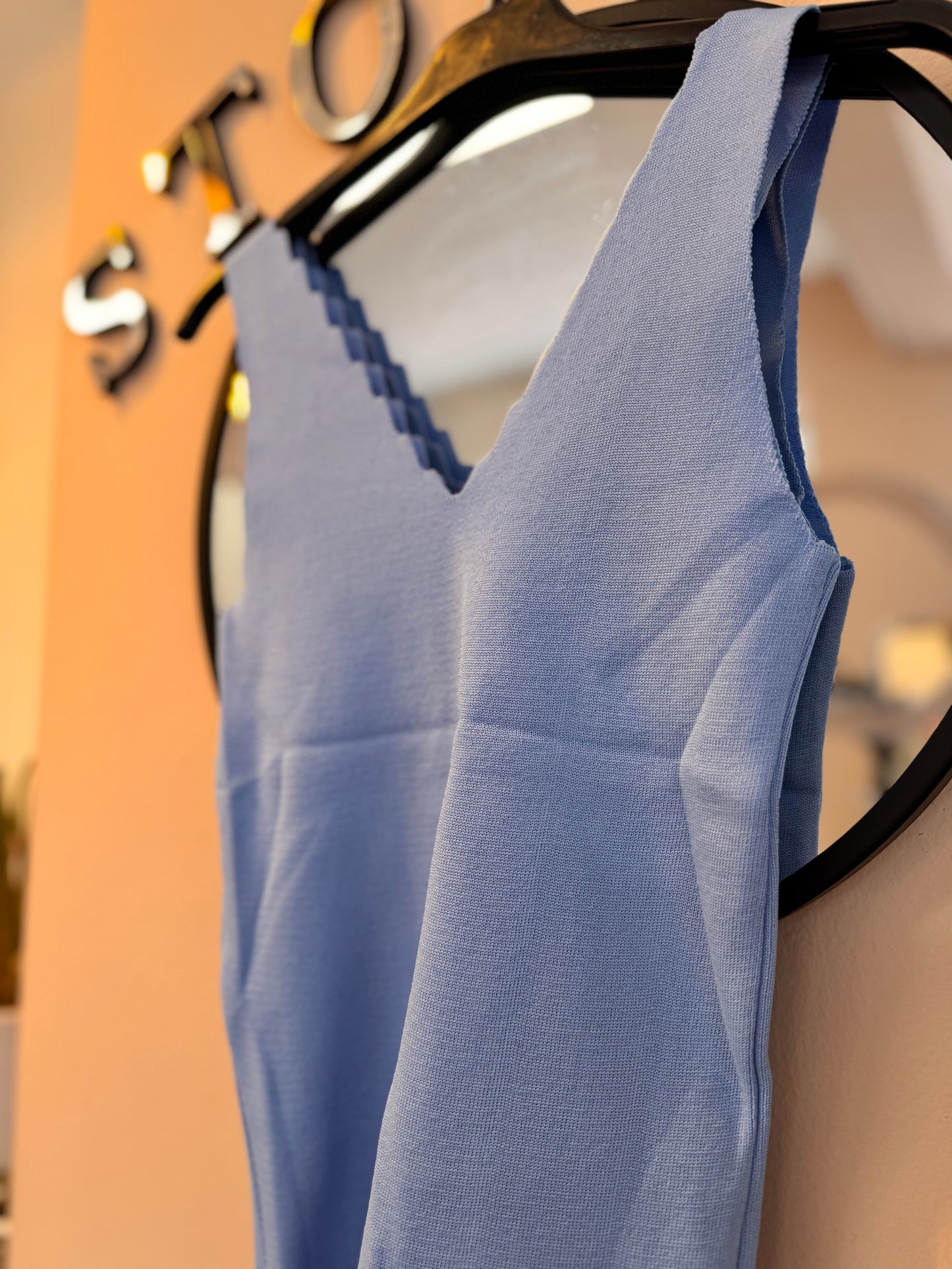 LaserCut Top