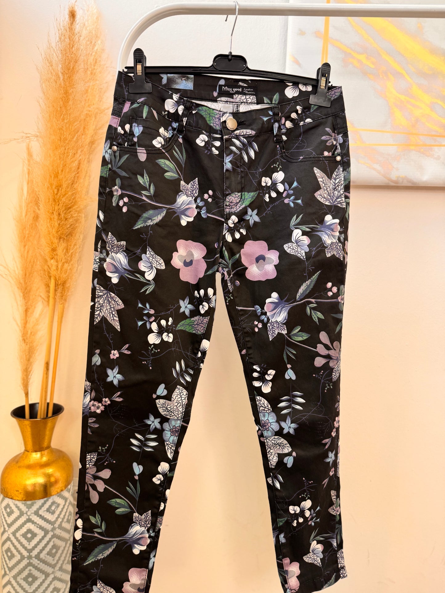 Floral