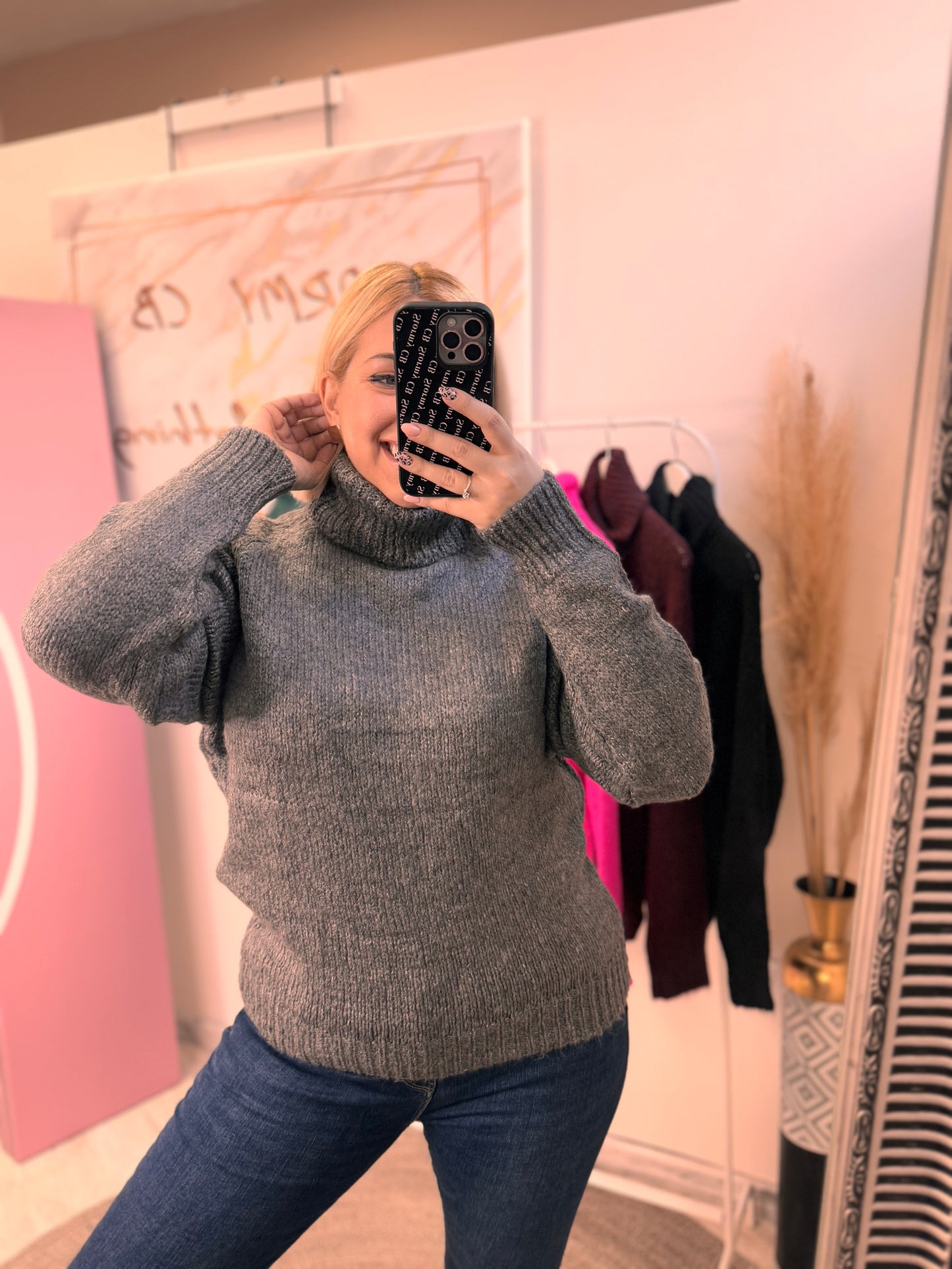 Basic Knit