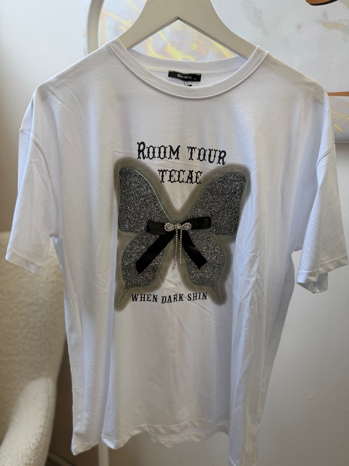 ΦΙΟΓΚΟΣ 3D T-SHIRT