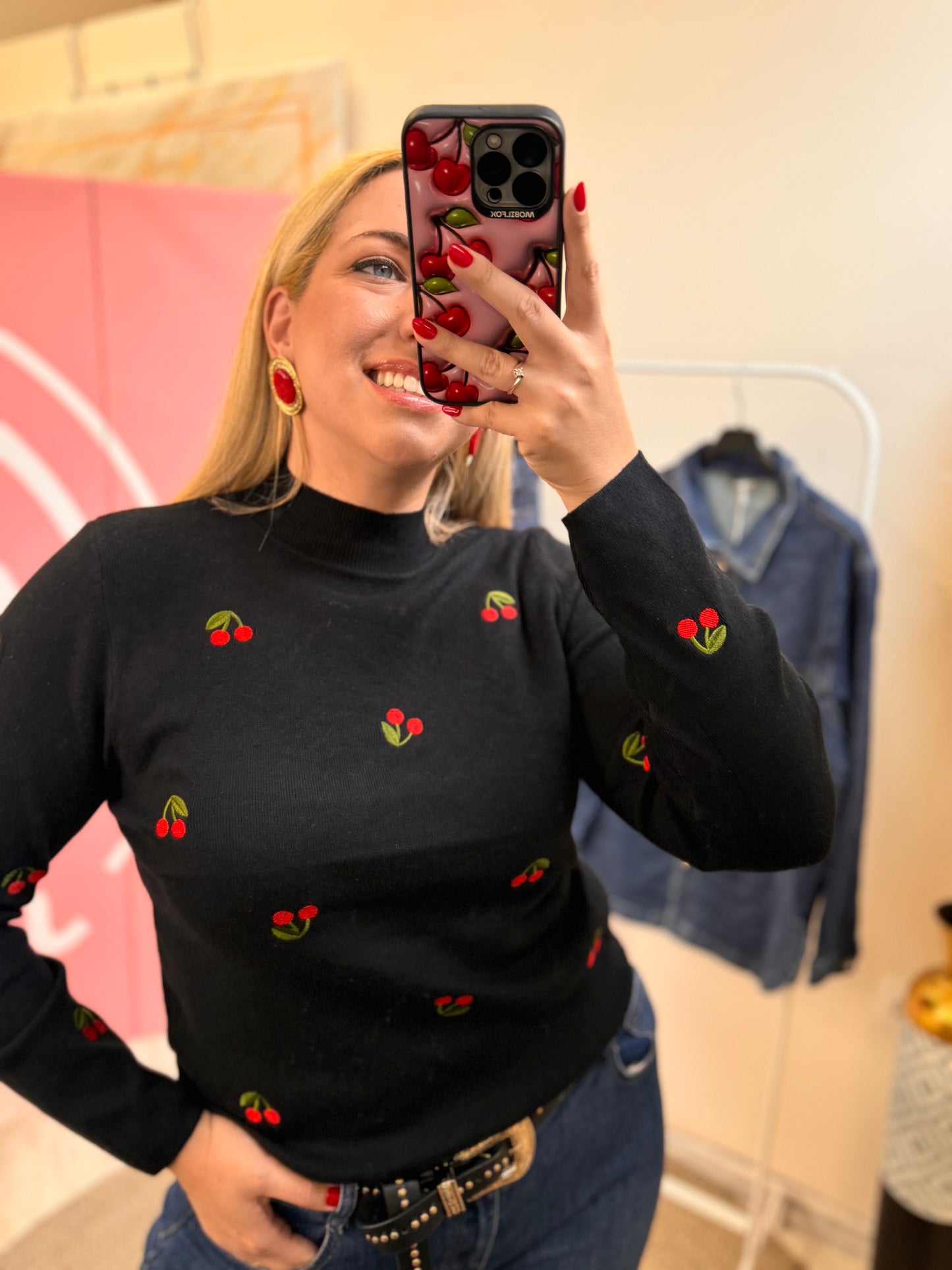 CHERRY LOVE
