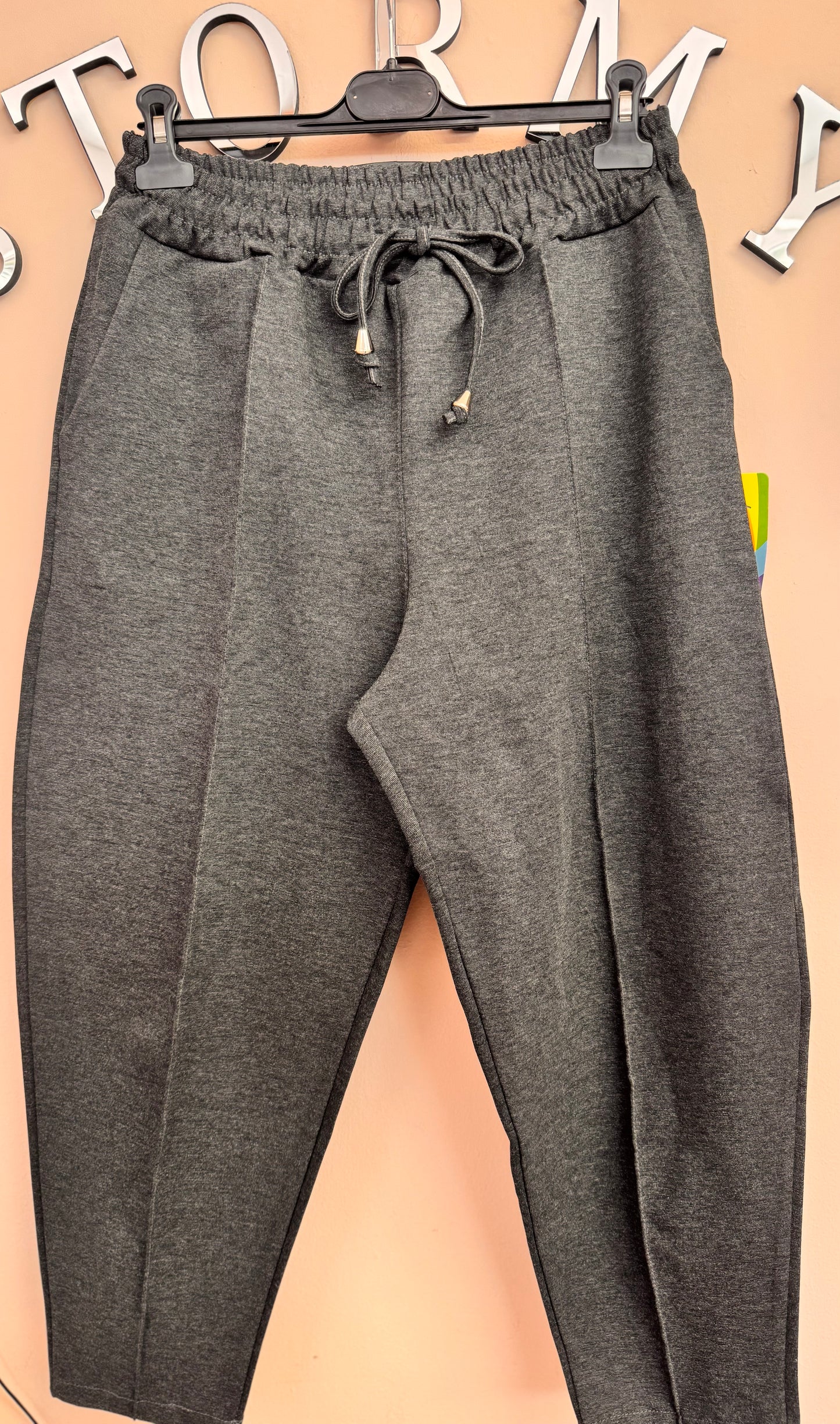Stormy Pant Autumn Season