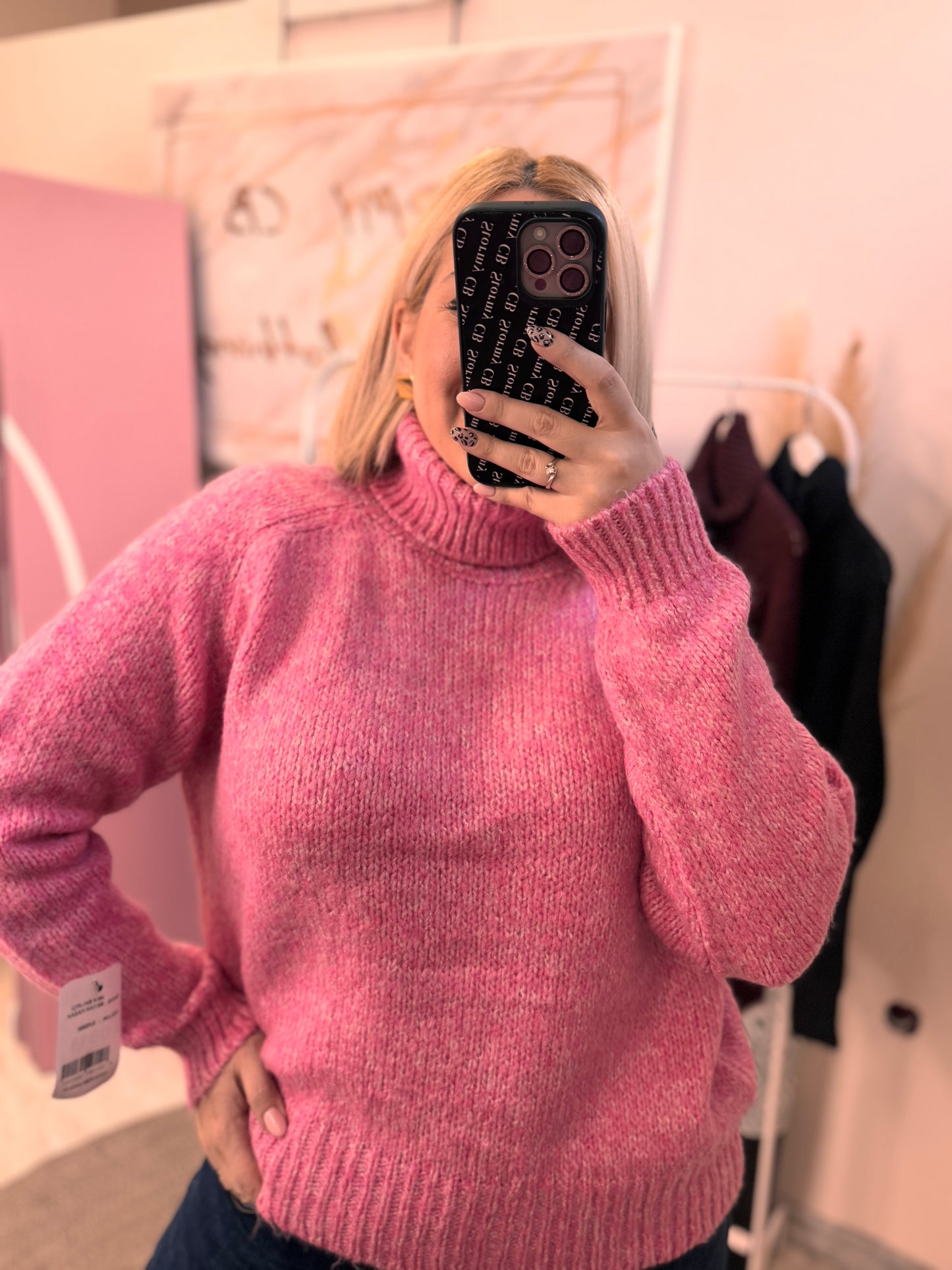 Basic Knit