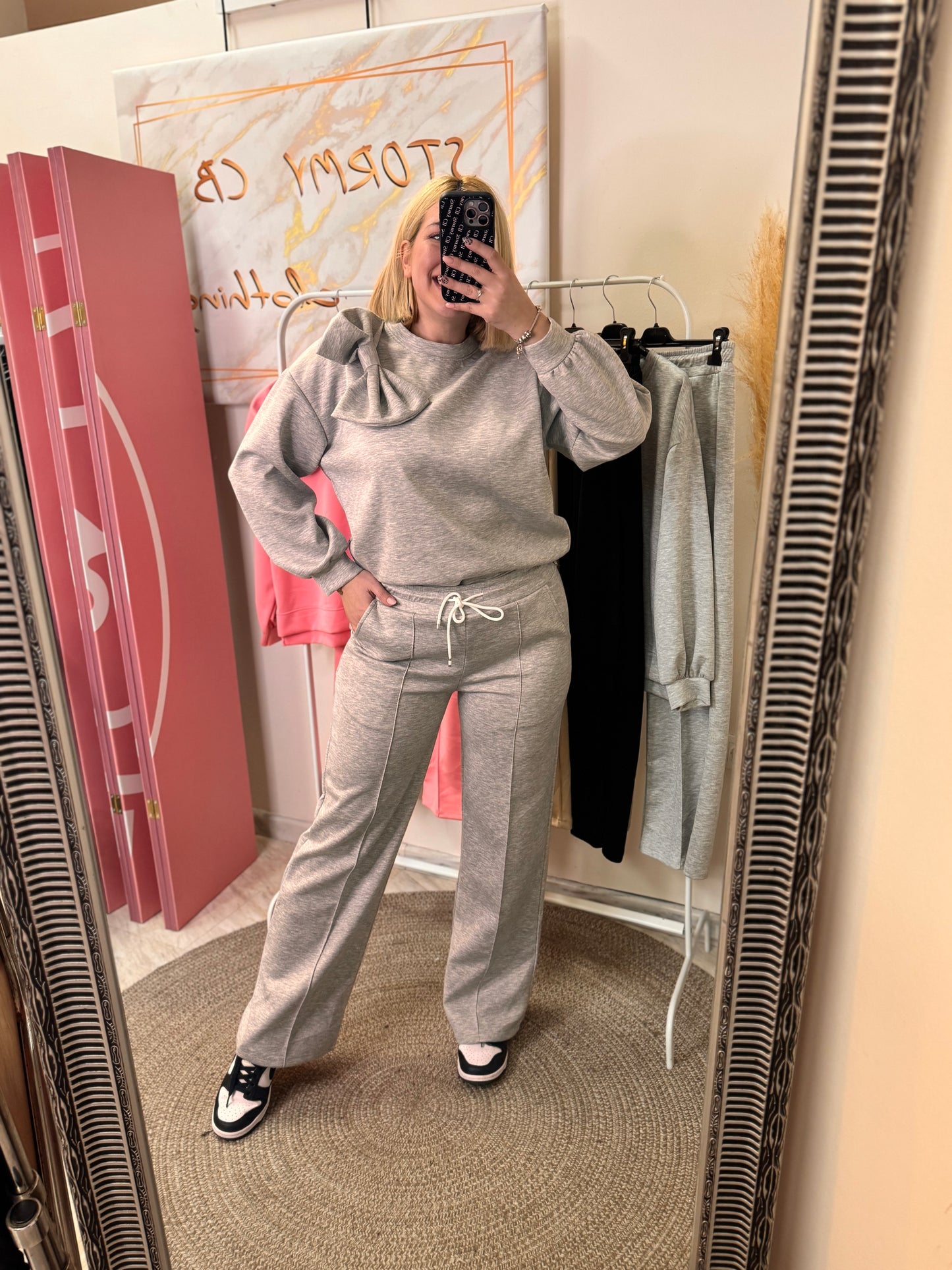 Daphne Set
