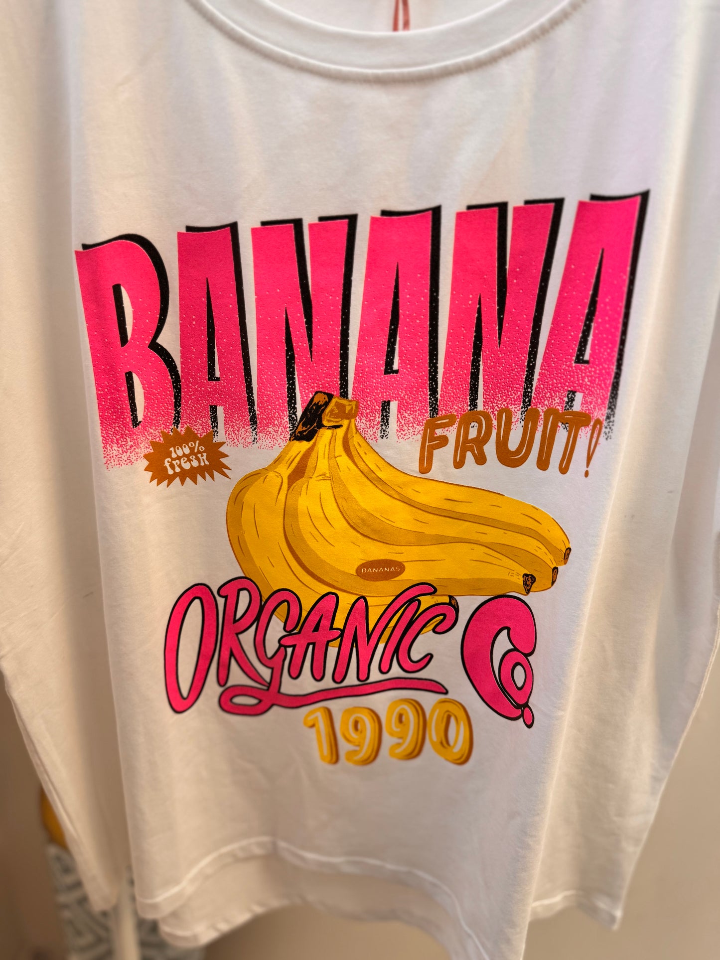 Bananas T-shirt
