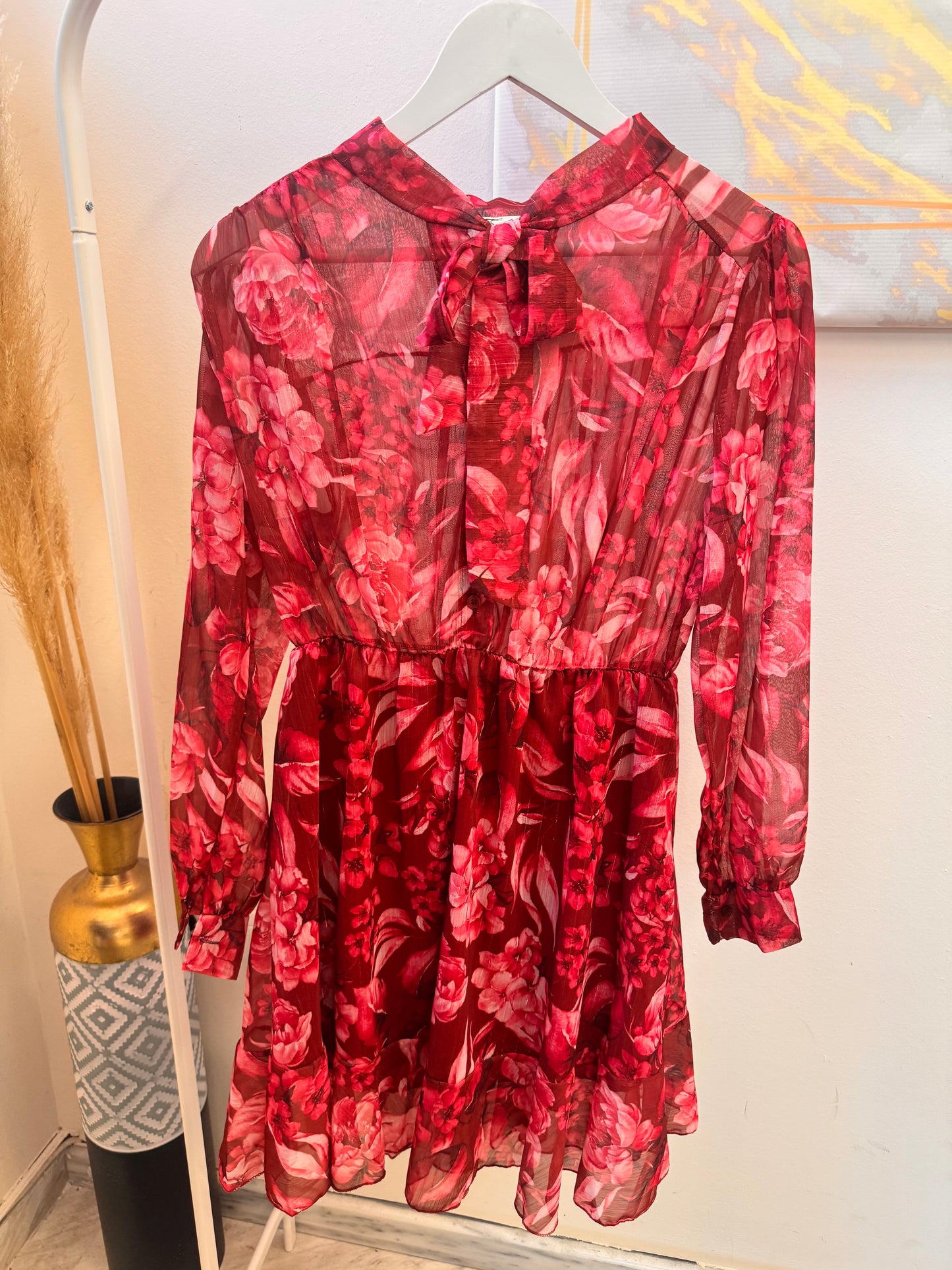 Andros Dress Limited