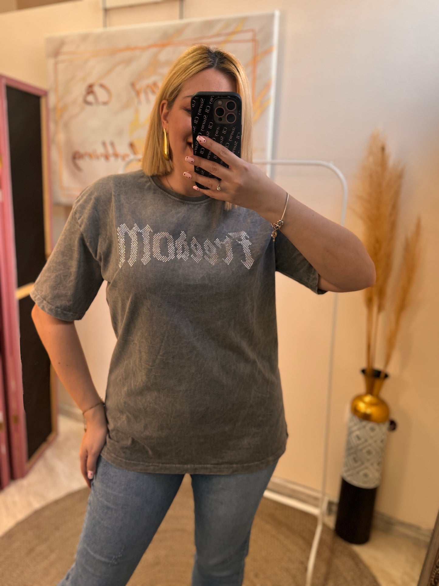 Freedom T-shirt