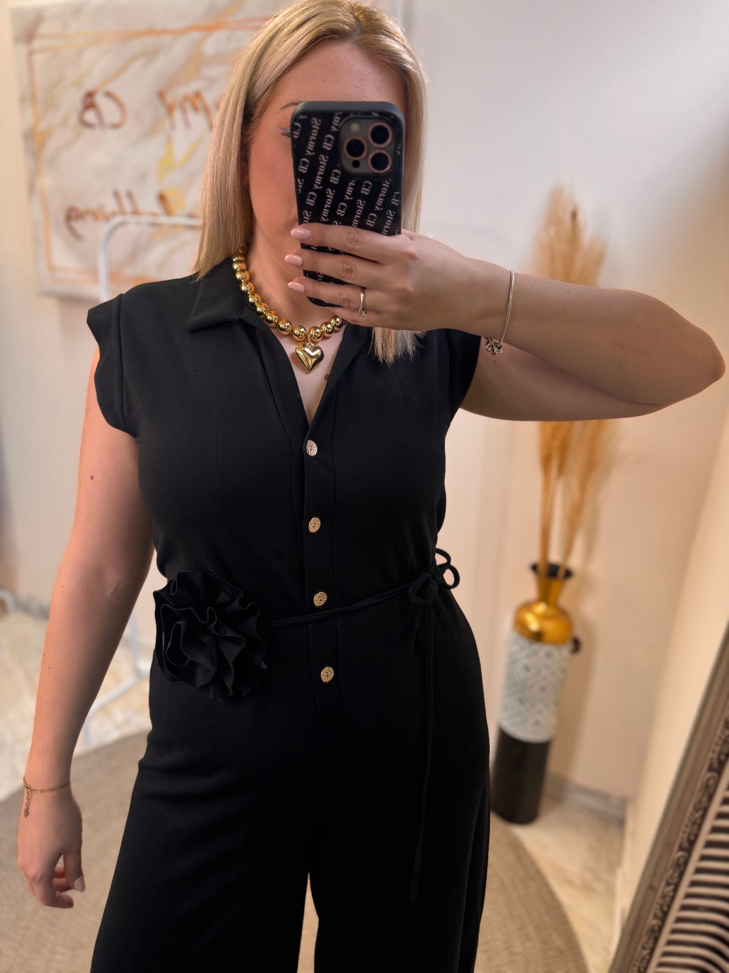 Jessica Jumpsuit