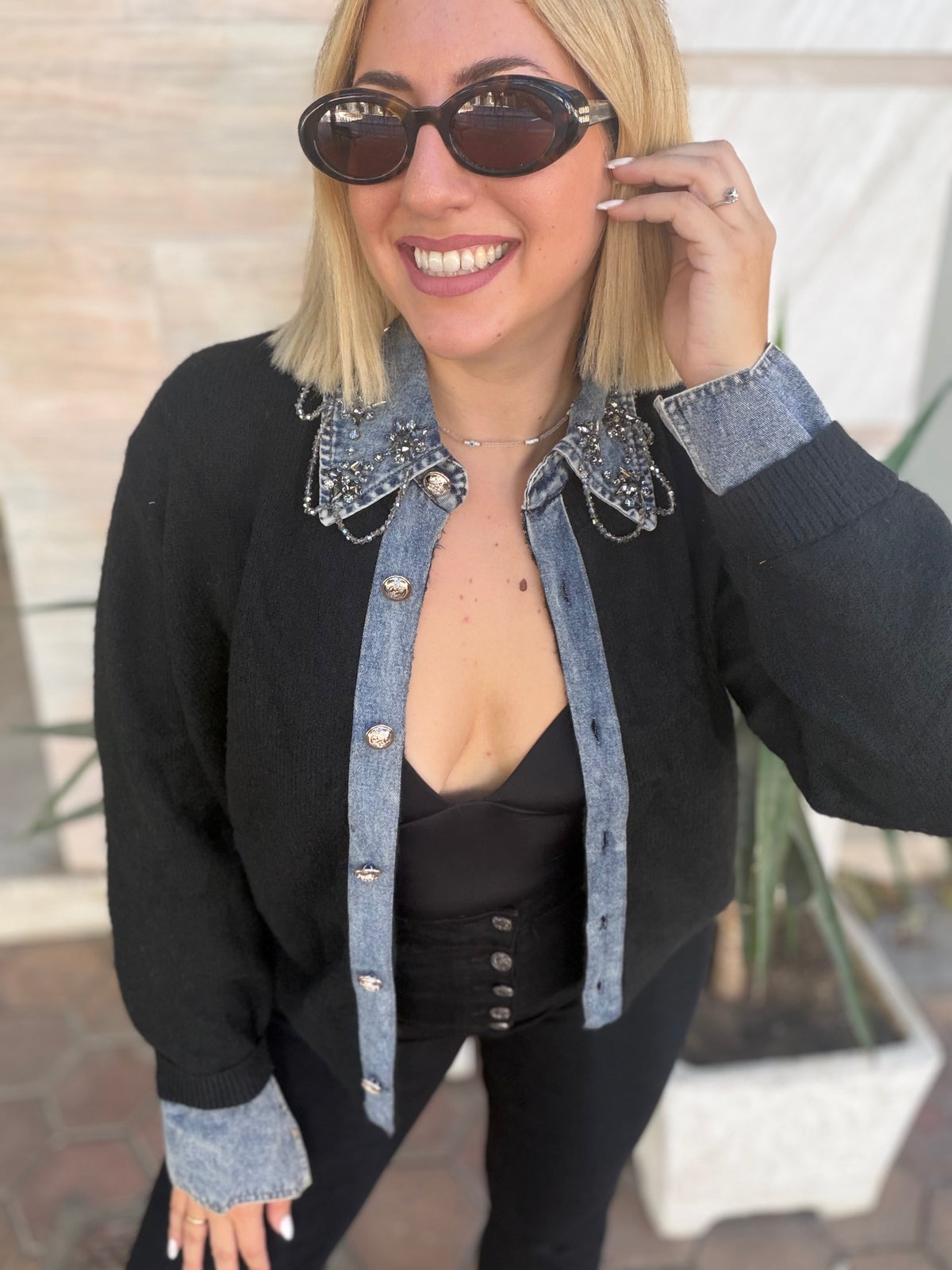 Estrella Jacket