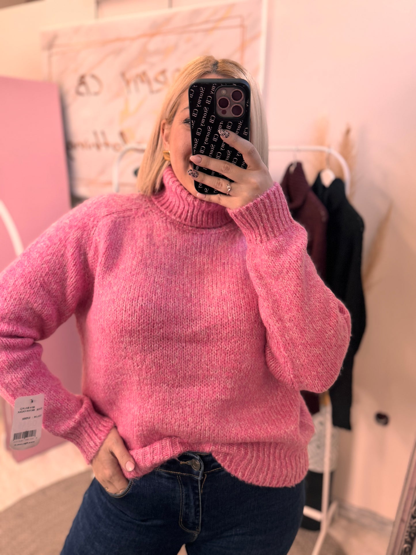 Basic Knit