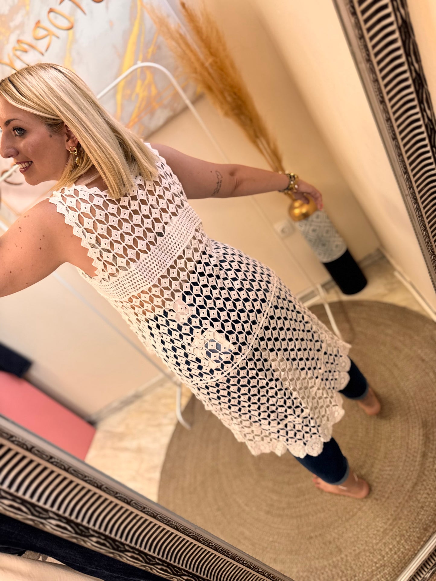 Amanda Shirt