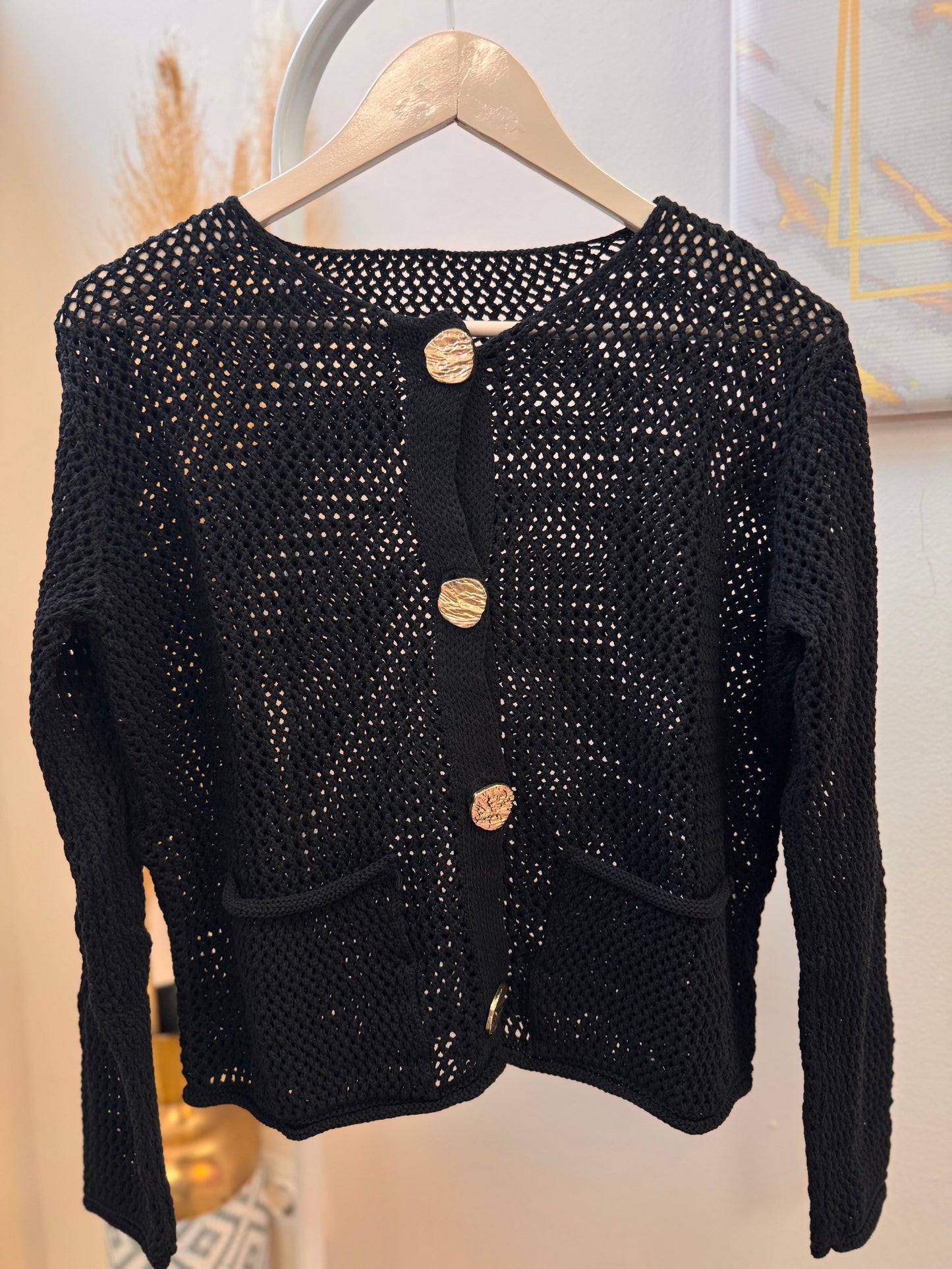 Luna Jacket