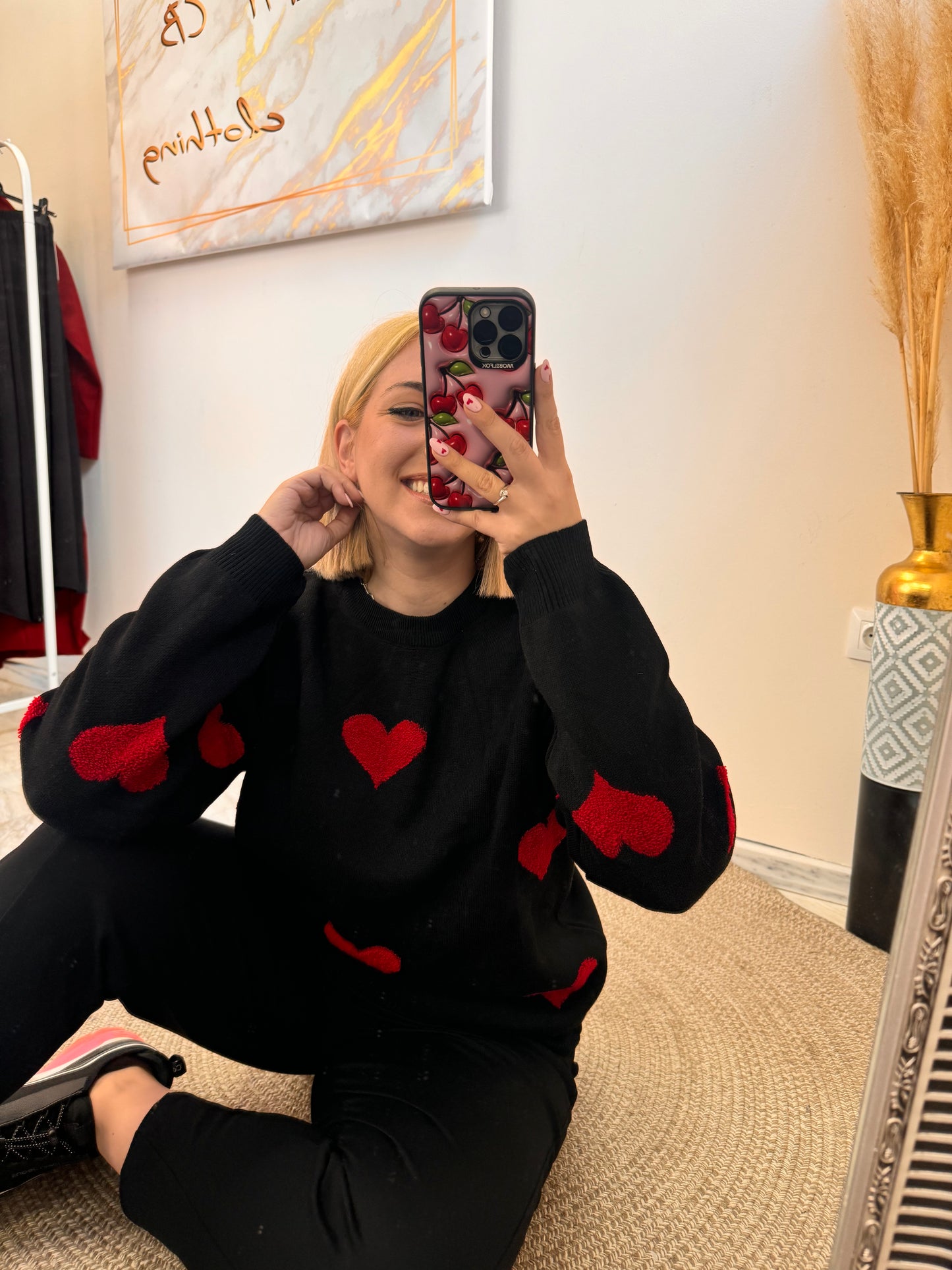 LOVE KNIT