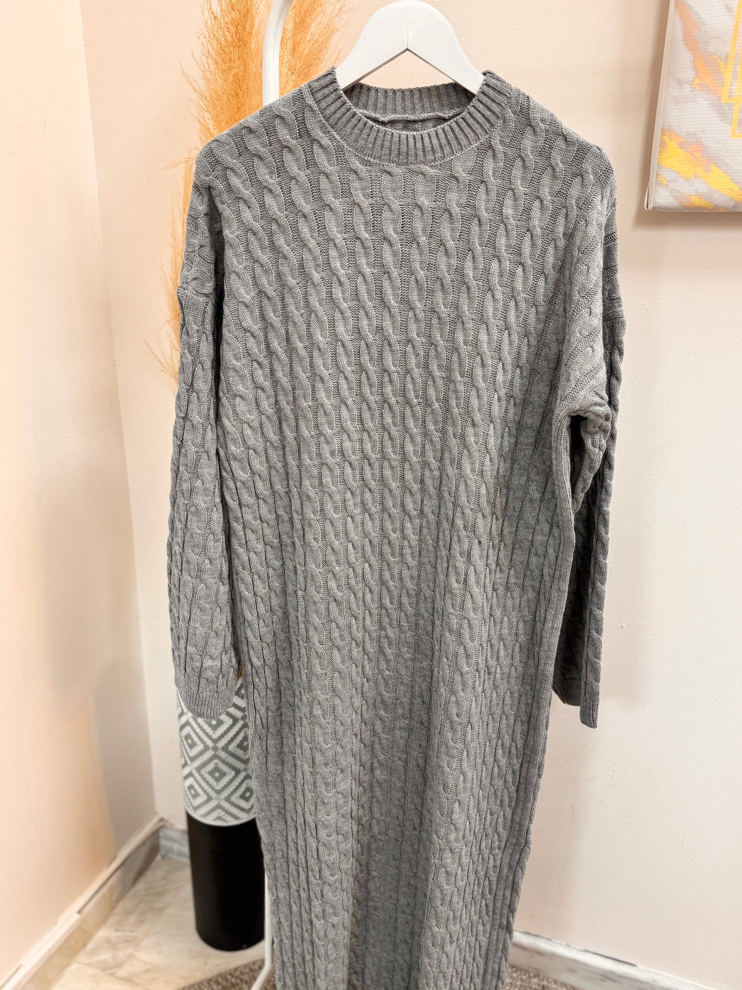 Electra Dress