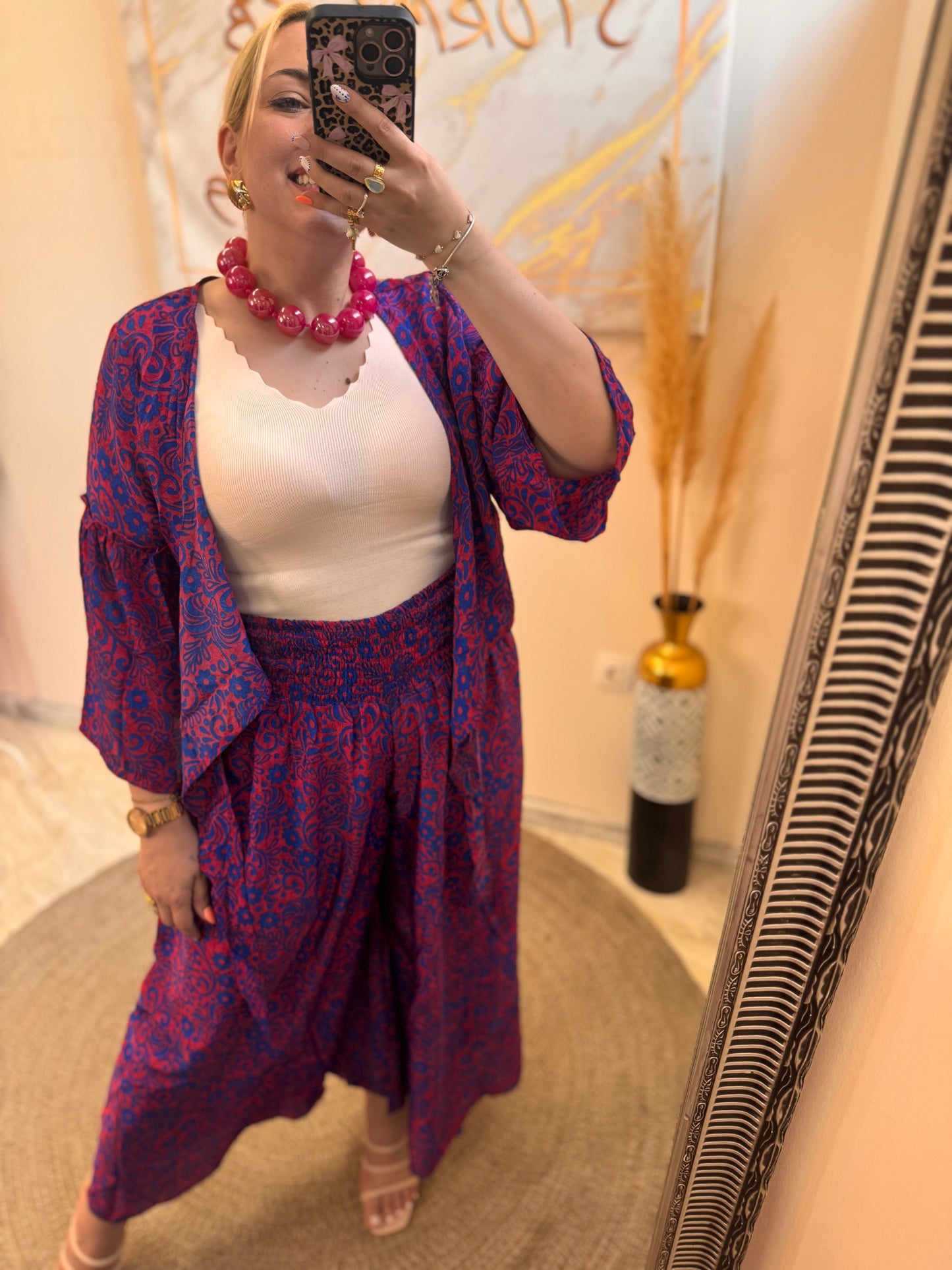 Boho Set