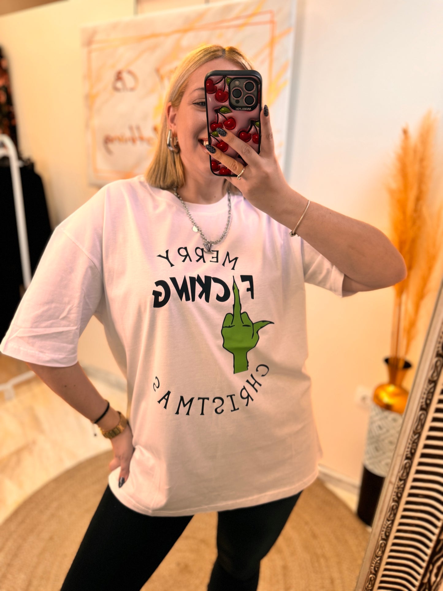 The Grinch Christmas