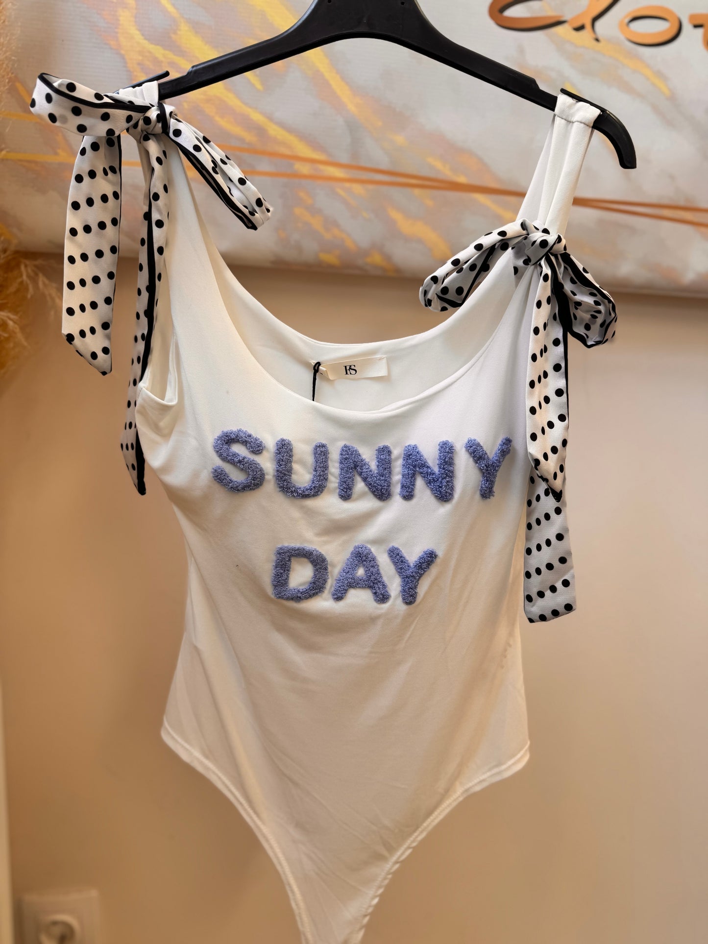 Sunny Day Body