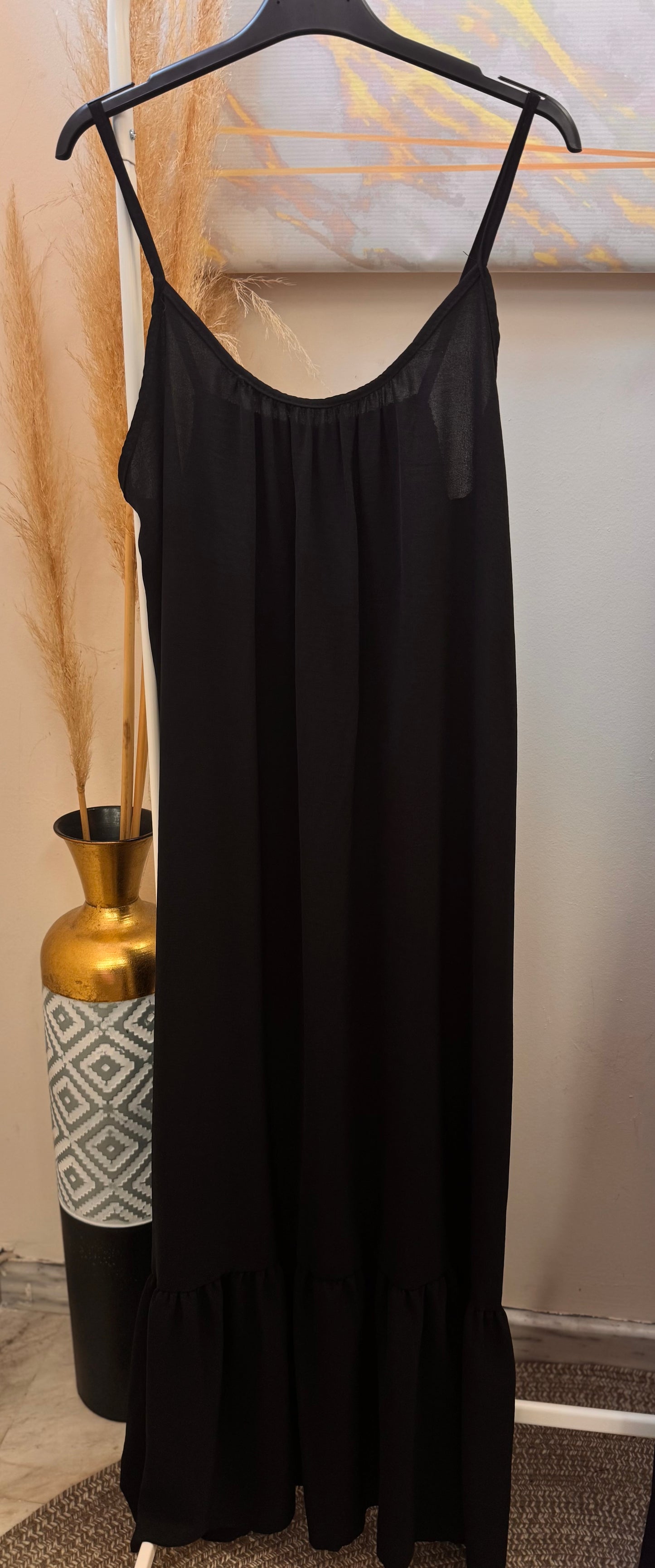 Lina Dress