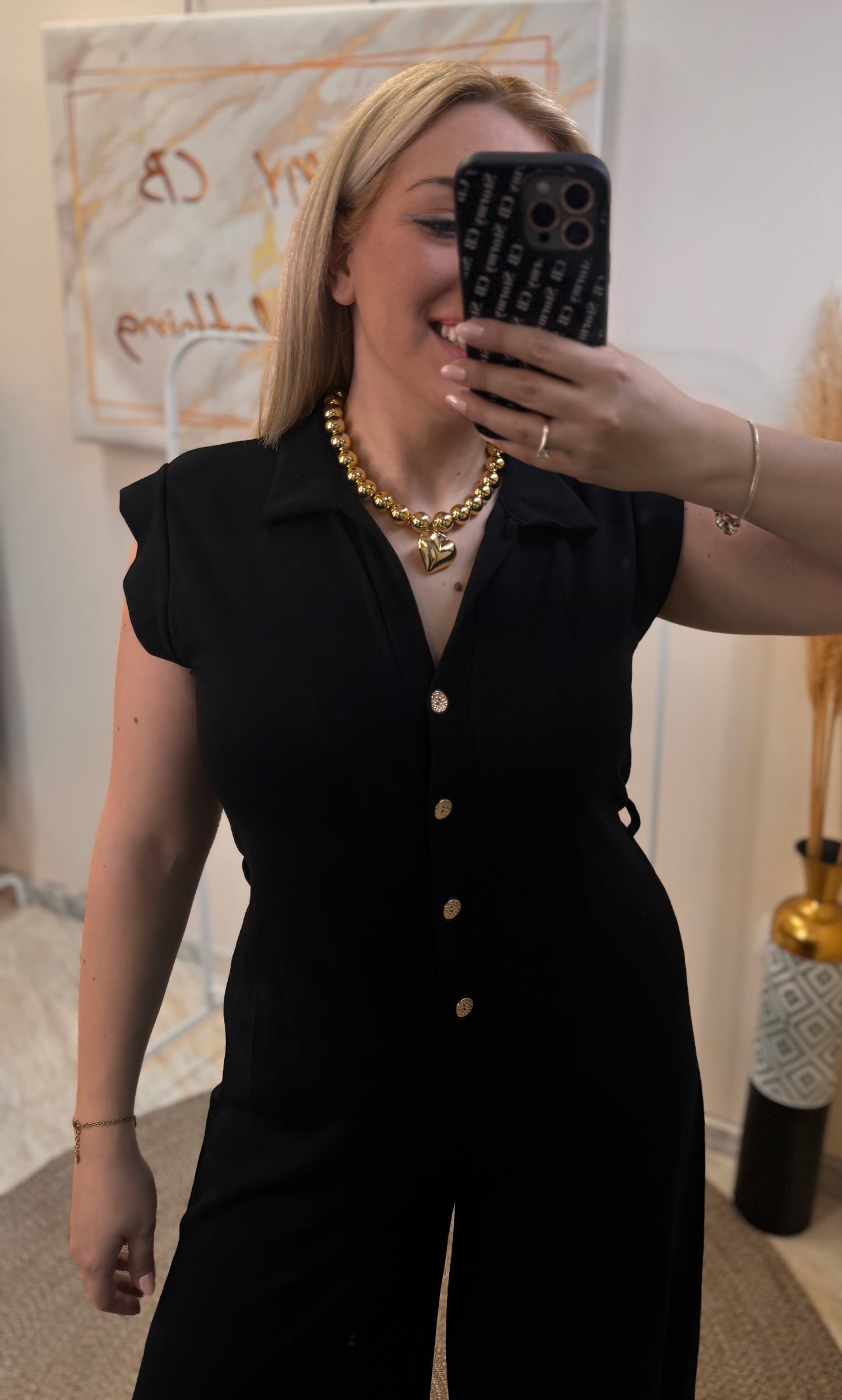 Jessica Jumpsuit