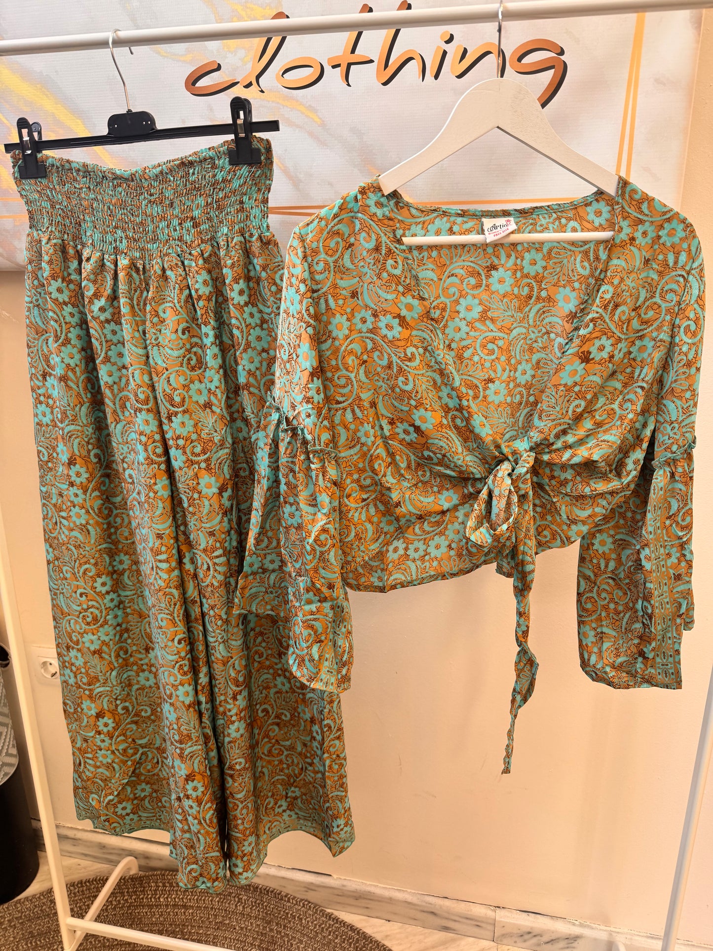 Boho Set
