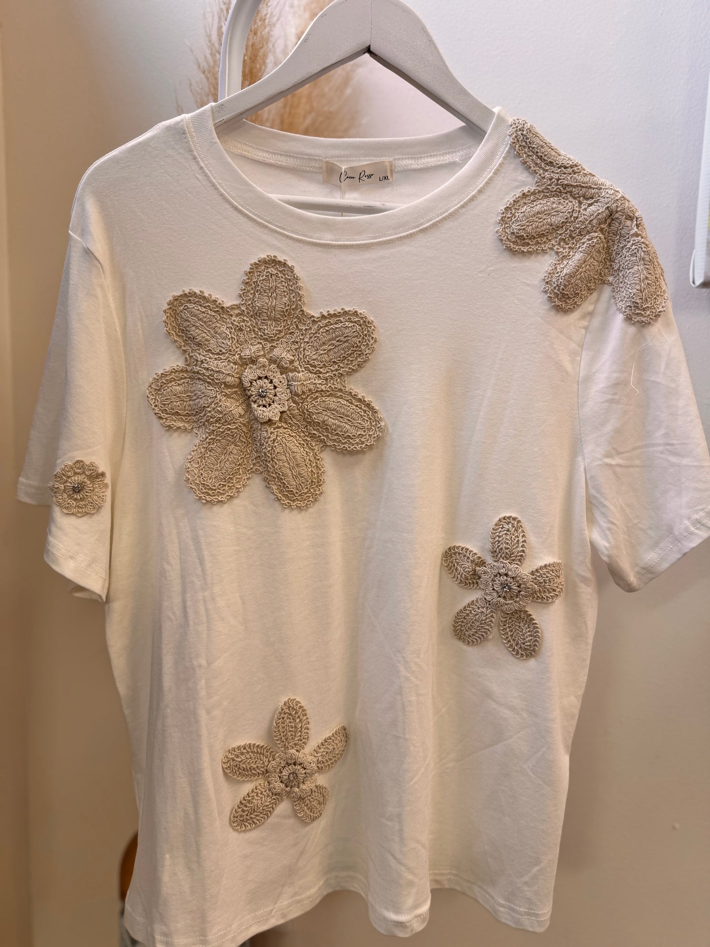 Daisy T-shirt