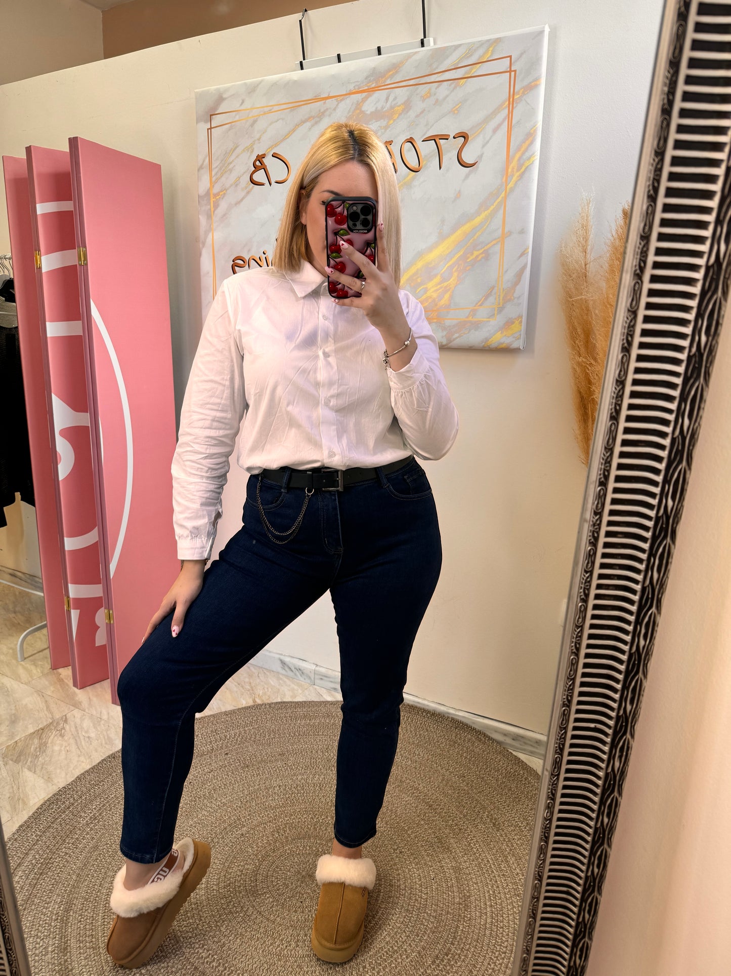 Basic Jean