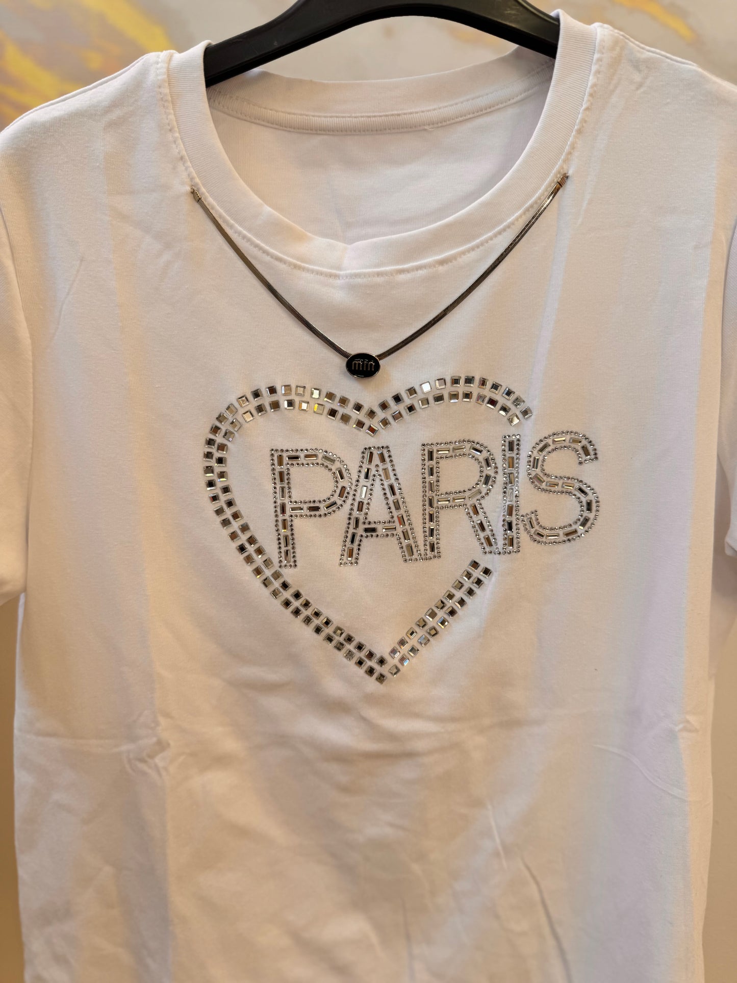 Paris Stars T-shirt