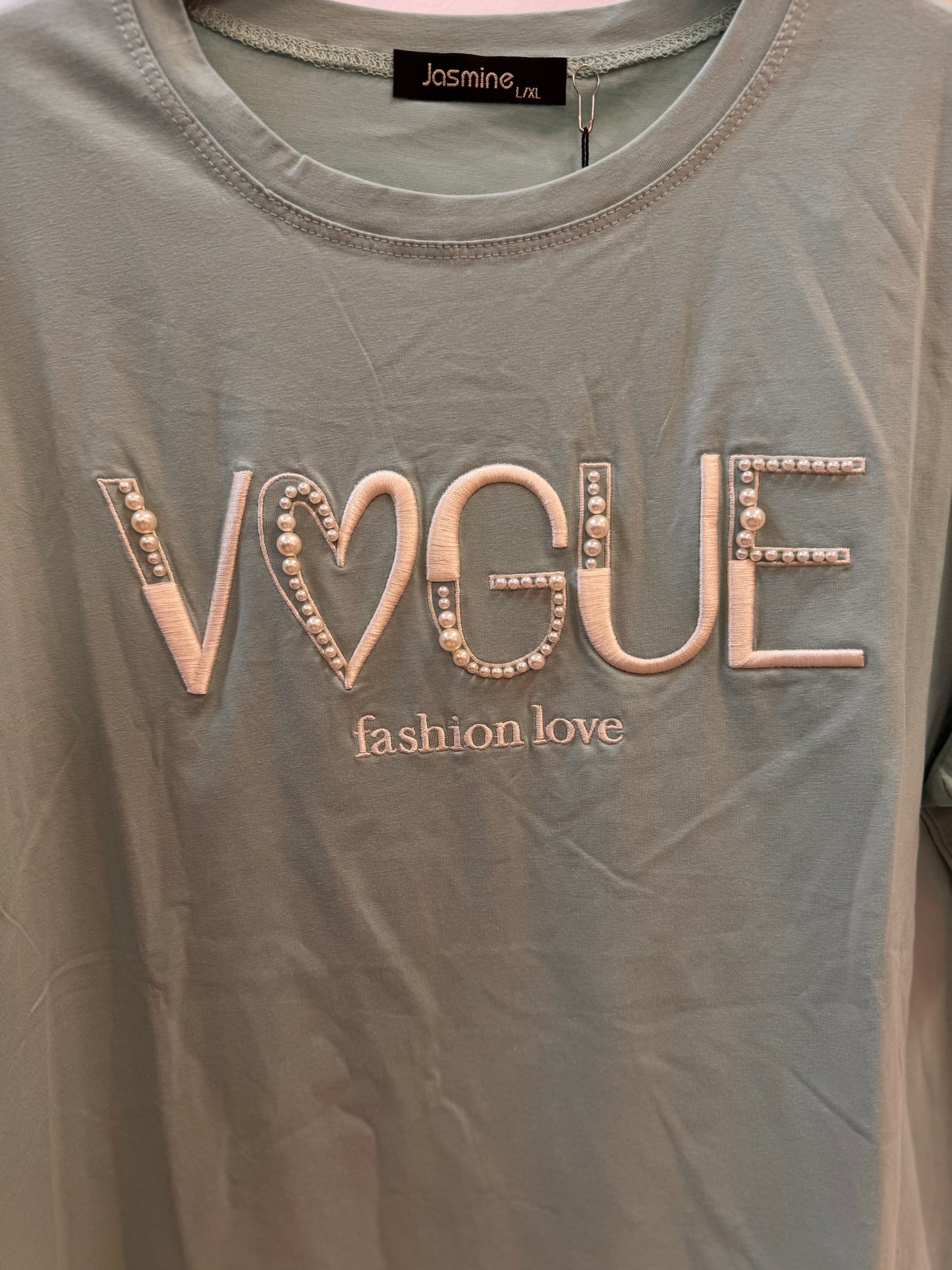 Vogue T-shirt