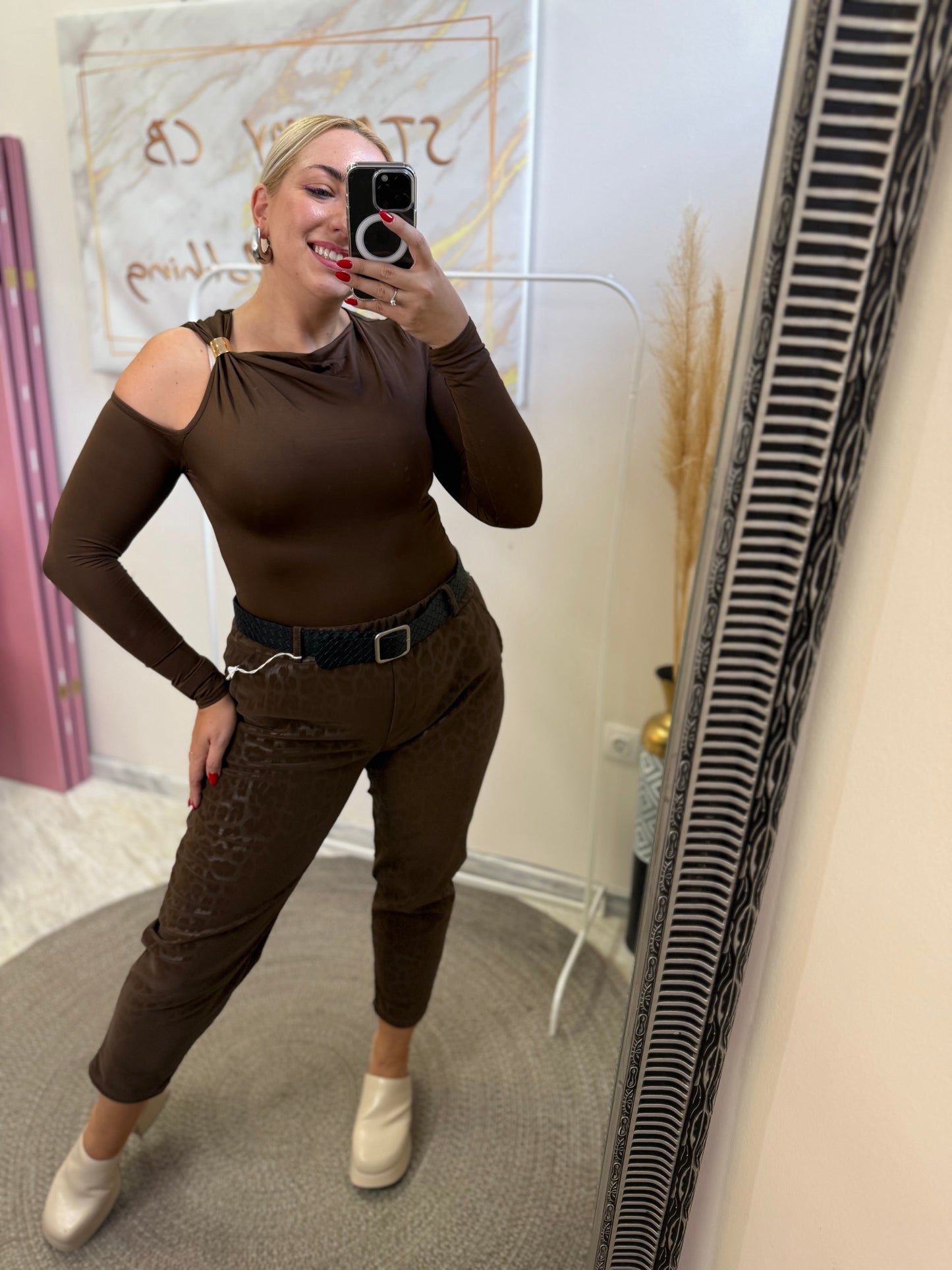 Myrtis Body