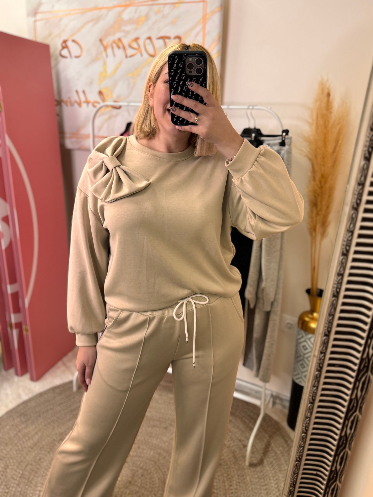 Daphne Set