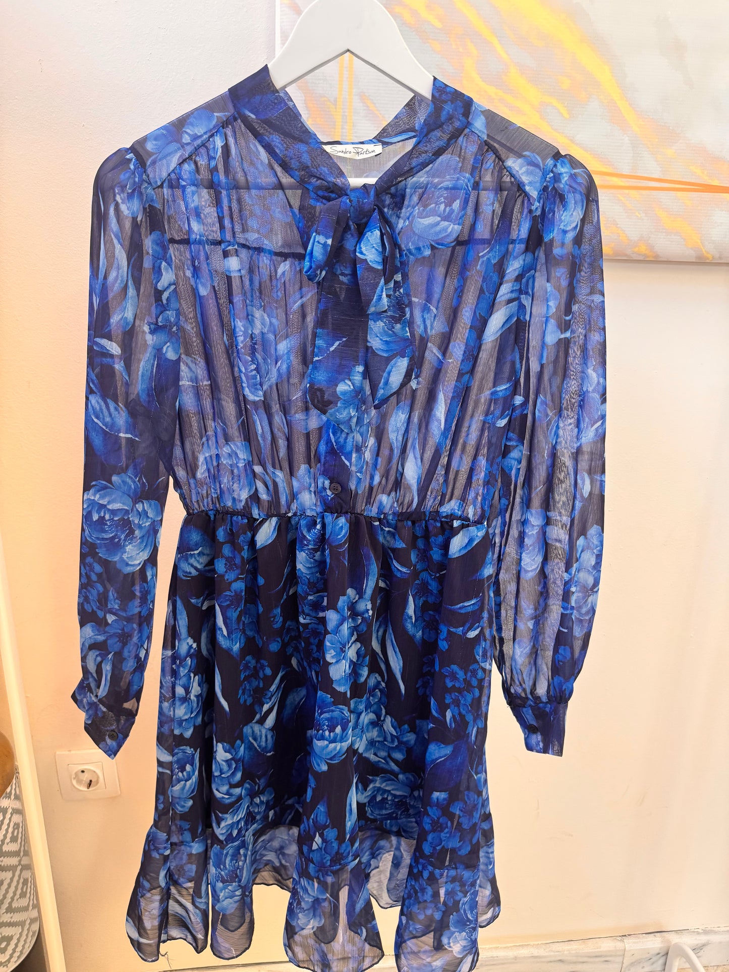 Andros Dress Limited