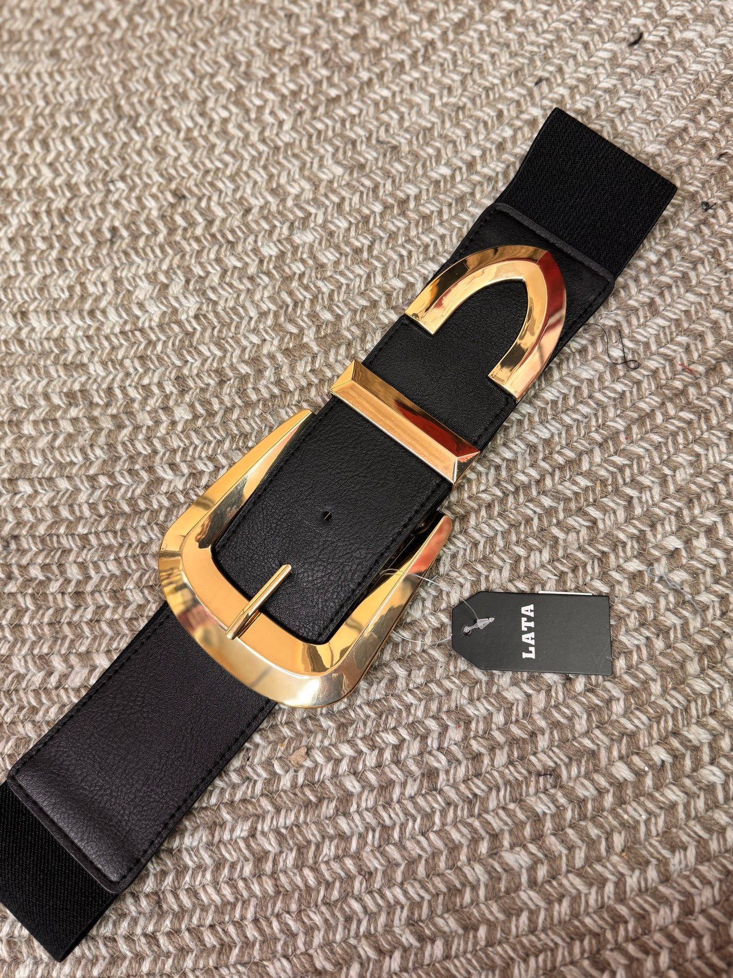 Big Belt