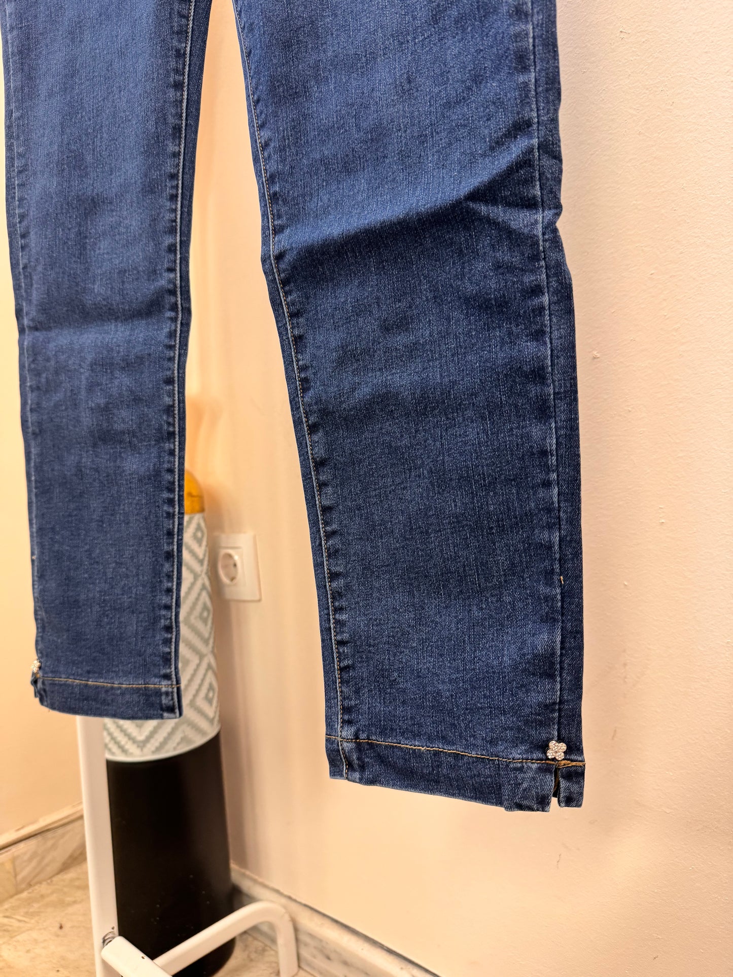 Victoria Plus Size Jean
