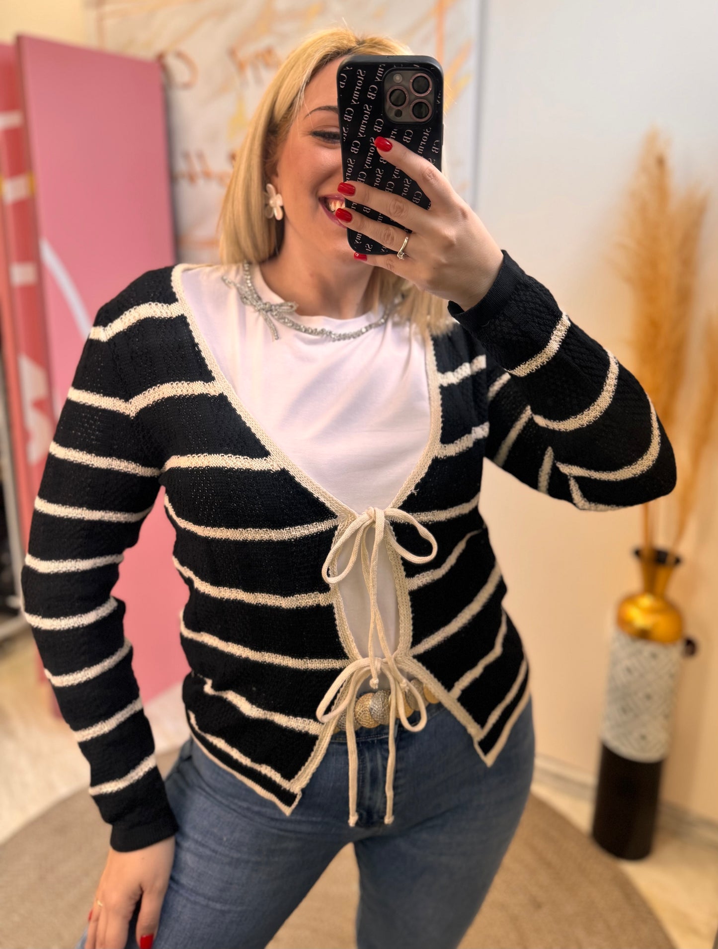 Kylie Jacket