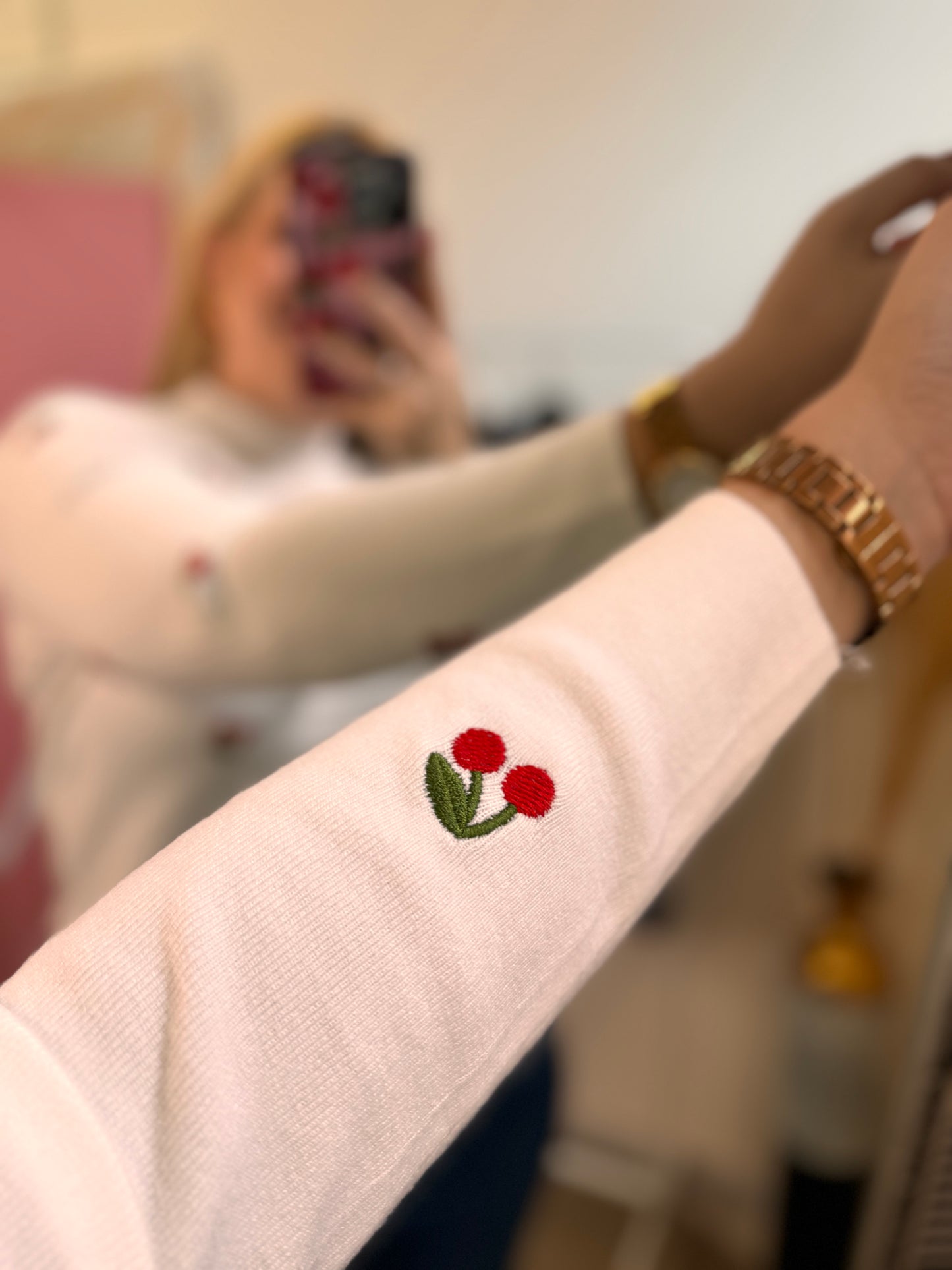 CHERRY LOVE