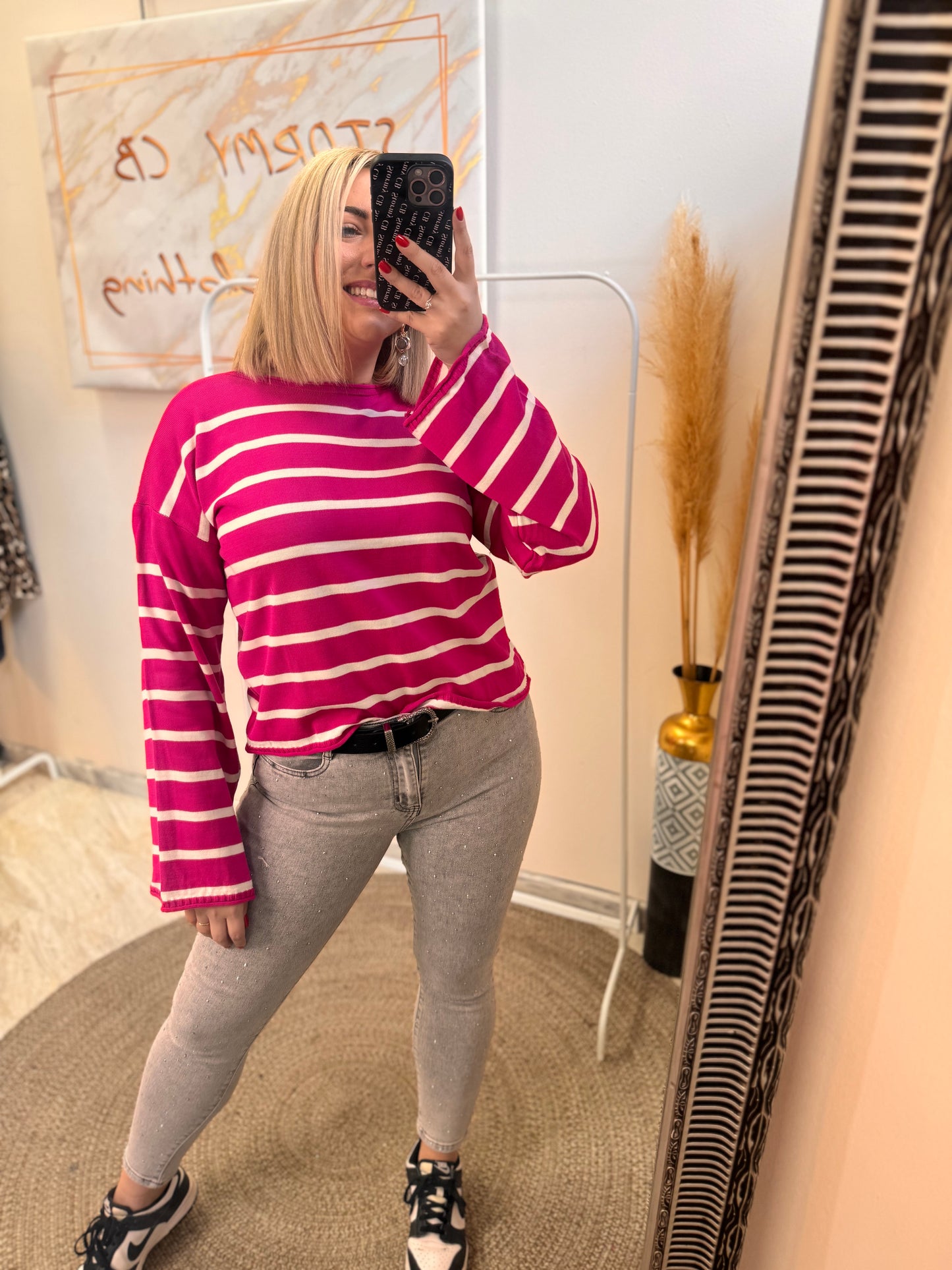 Lola Shirt