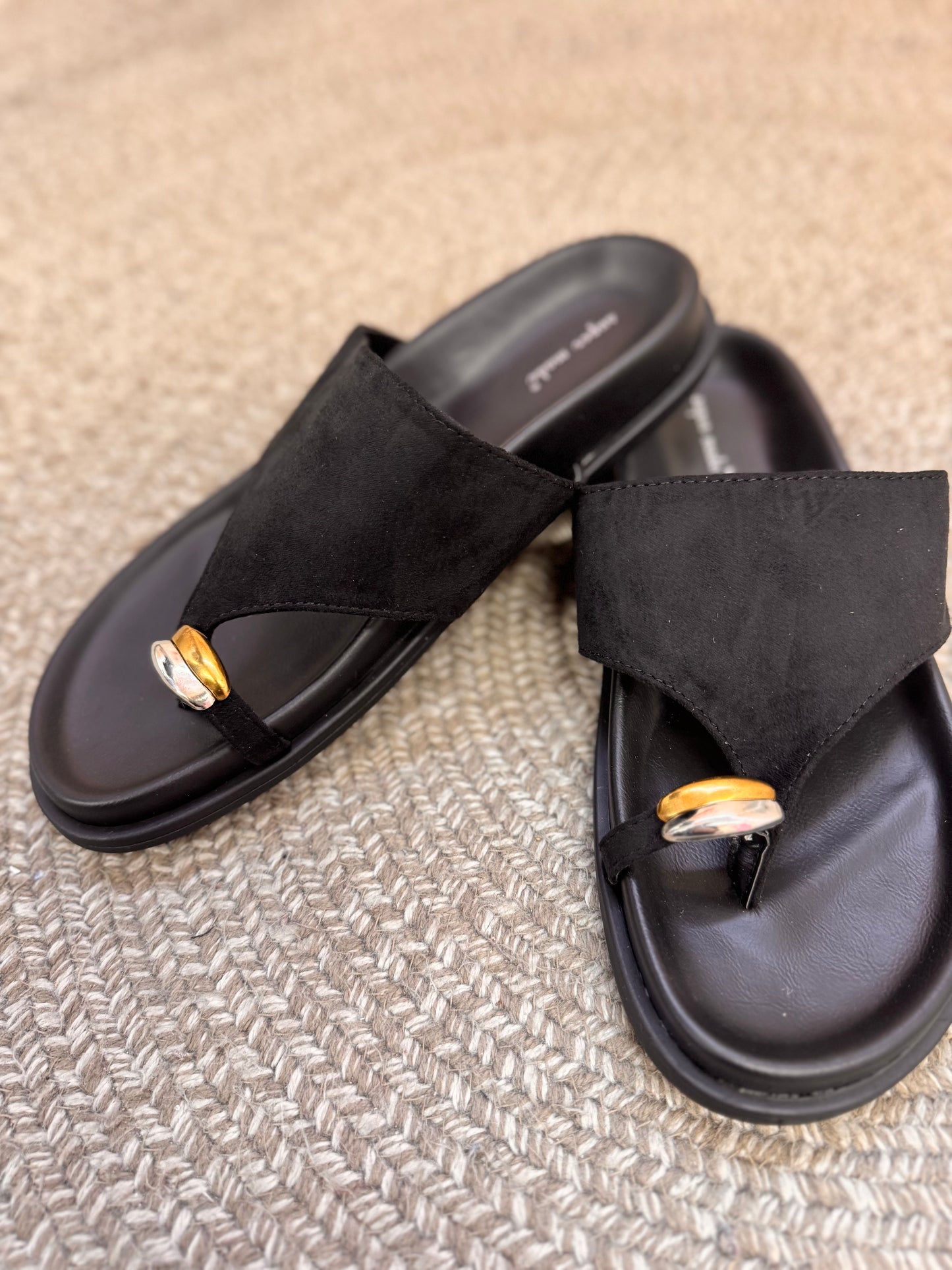 Linda Flip Flops