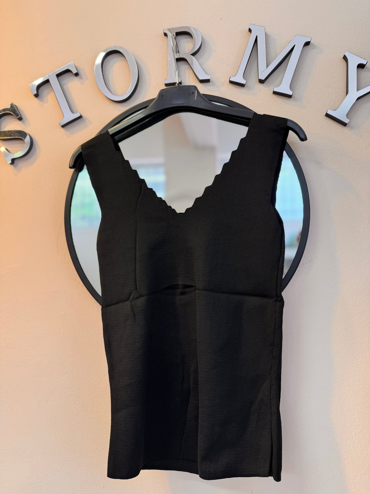 LaserCut Top