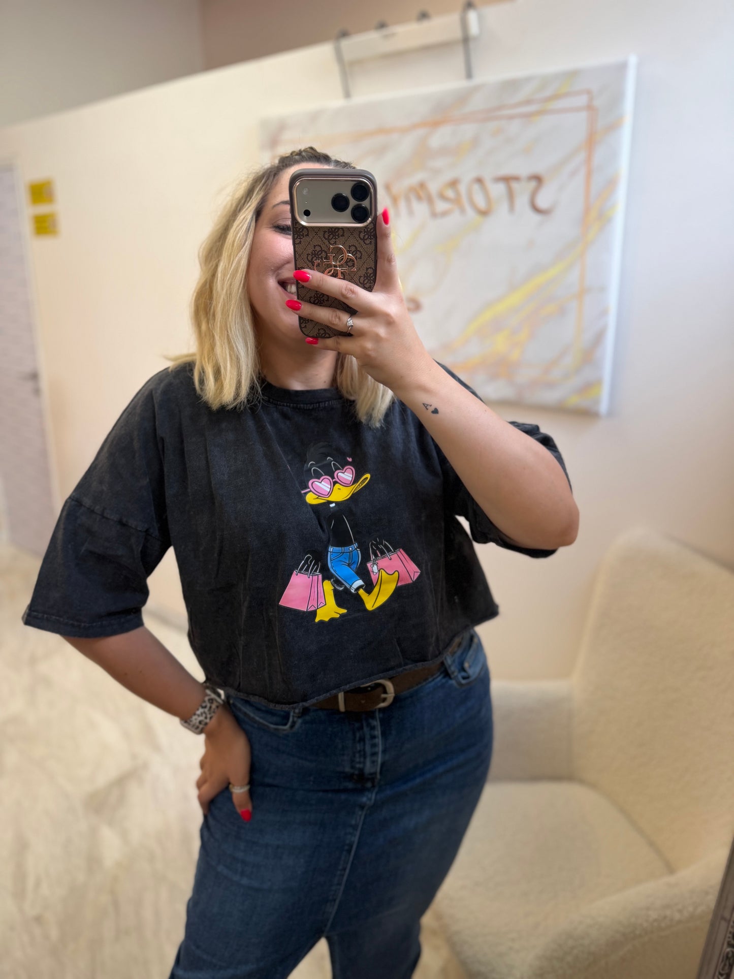 Duck Top