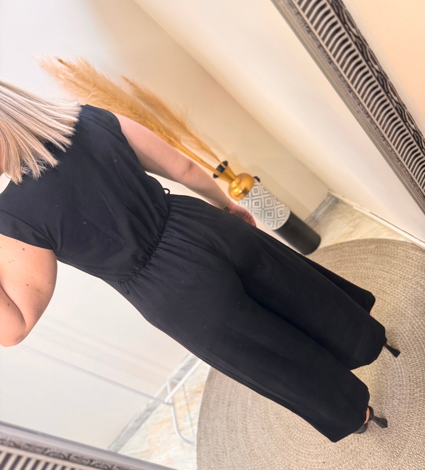 Jessica Jumpsuit