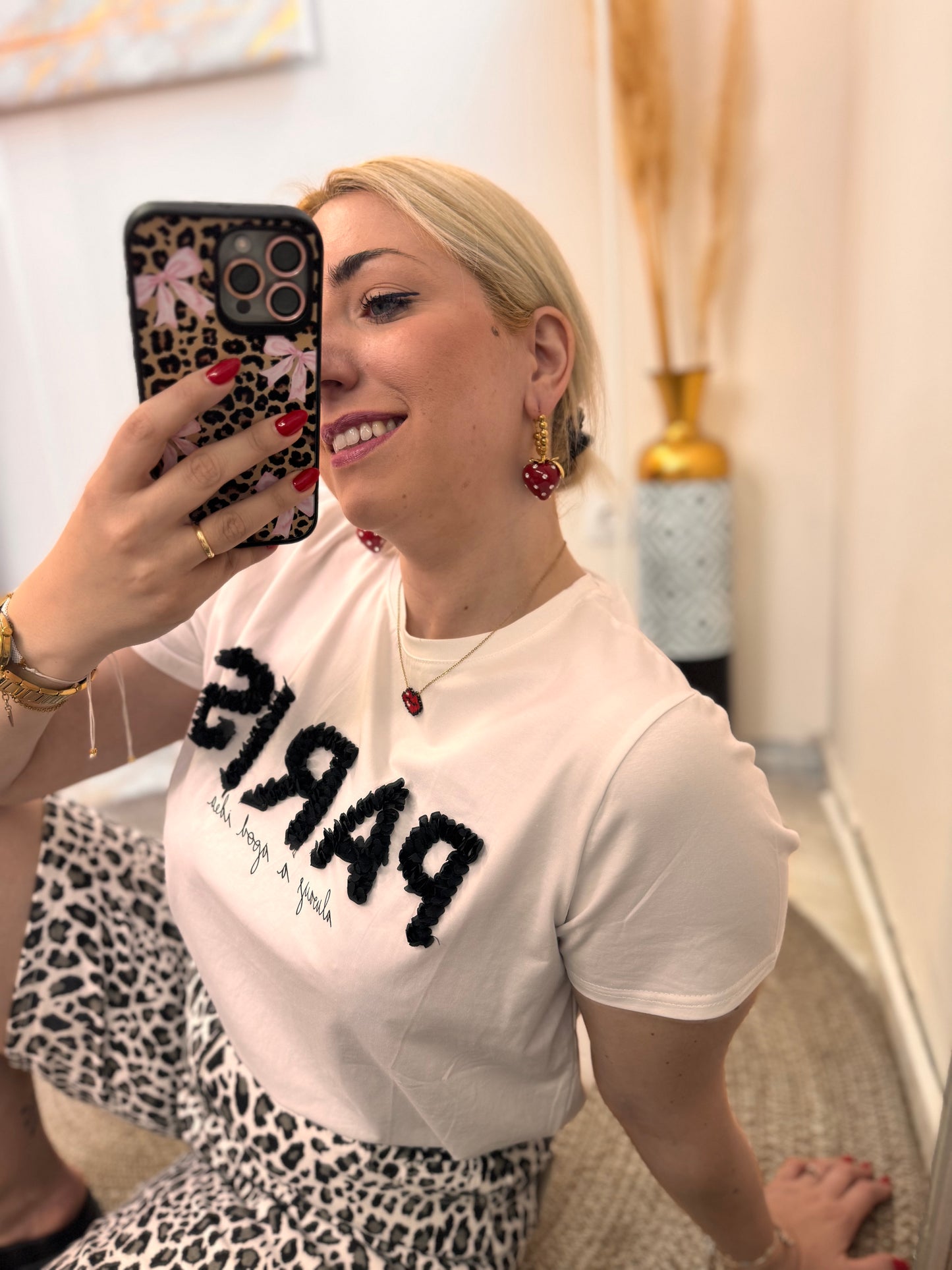 Paris T-shirt